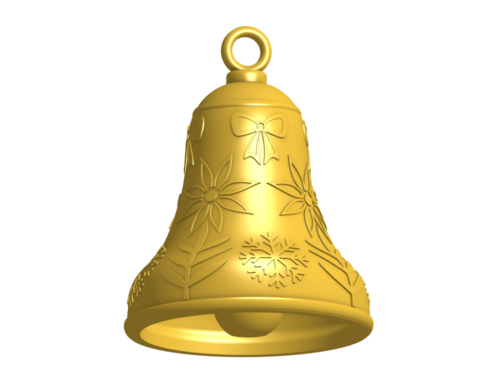 Christmas Bell