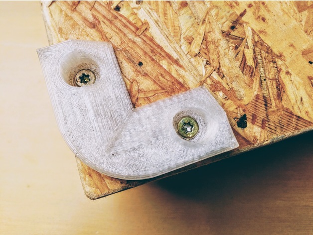 Euroboxe retainer