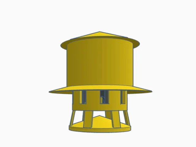 Sentry 3V8