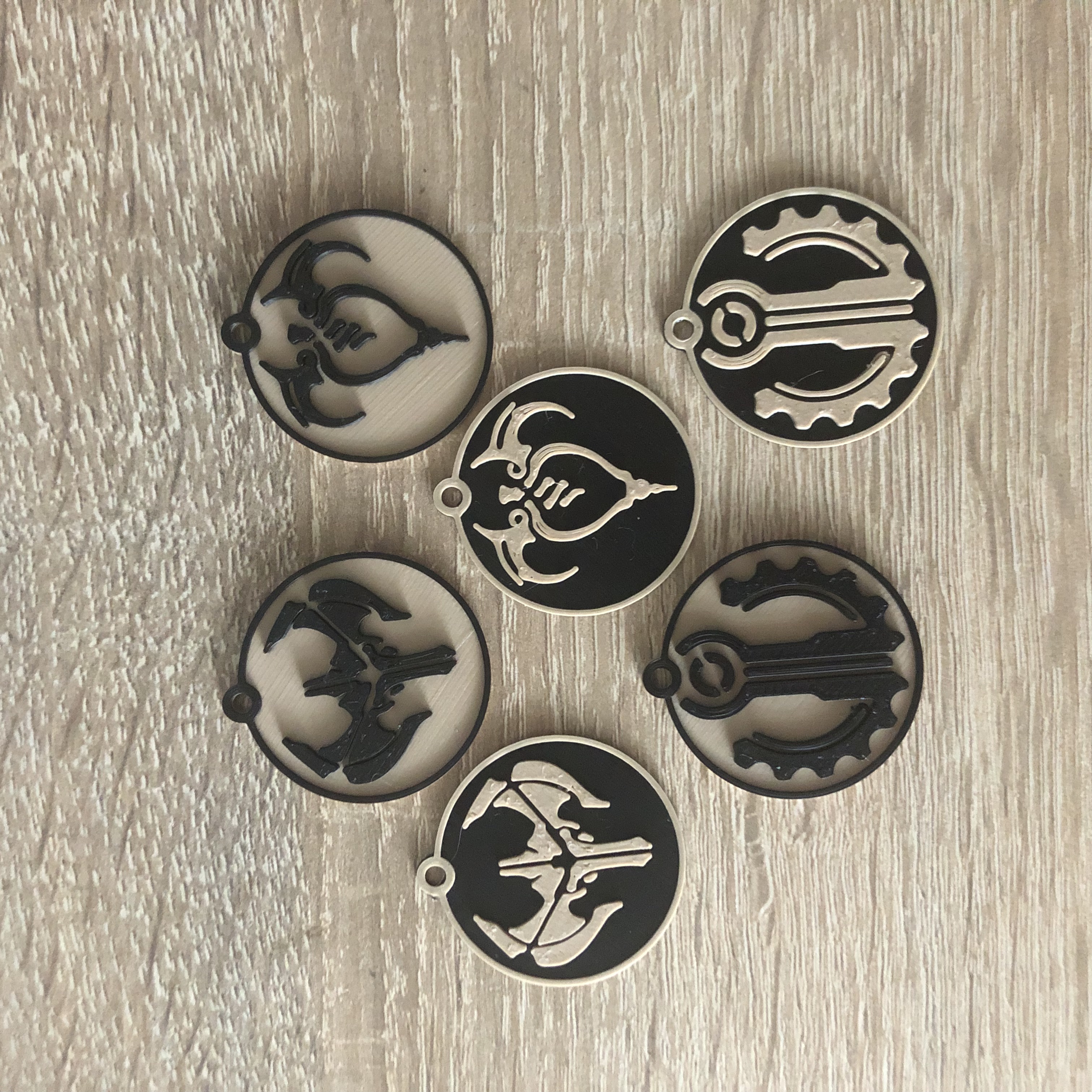 ARCANE Decor