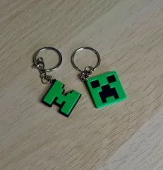 Volkswagen Key Ring by Mateusz | Download free STL model | Printables.com