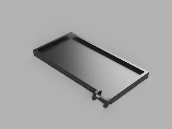 Soap Bar Holder