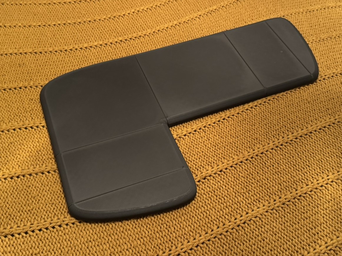 Keyboard Lap Tray