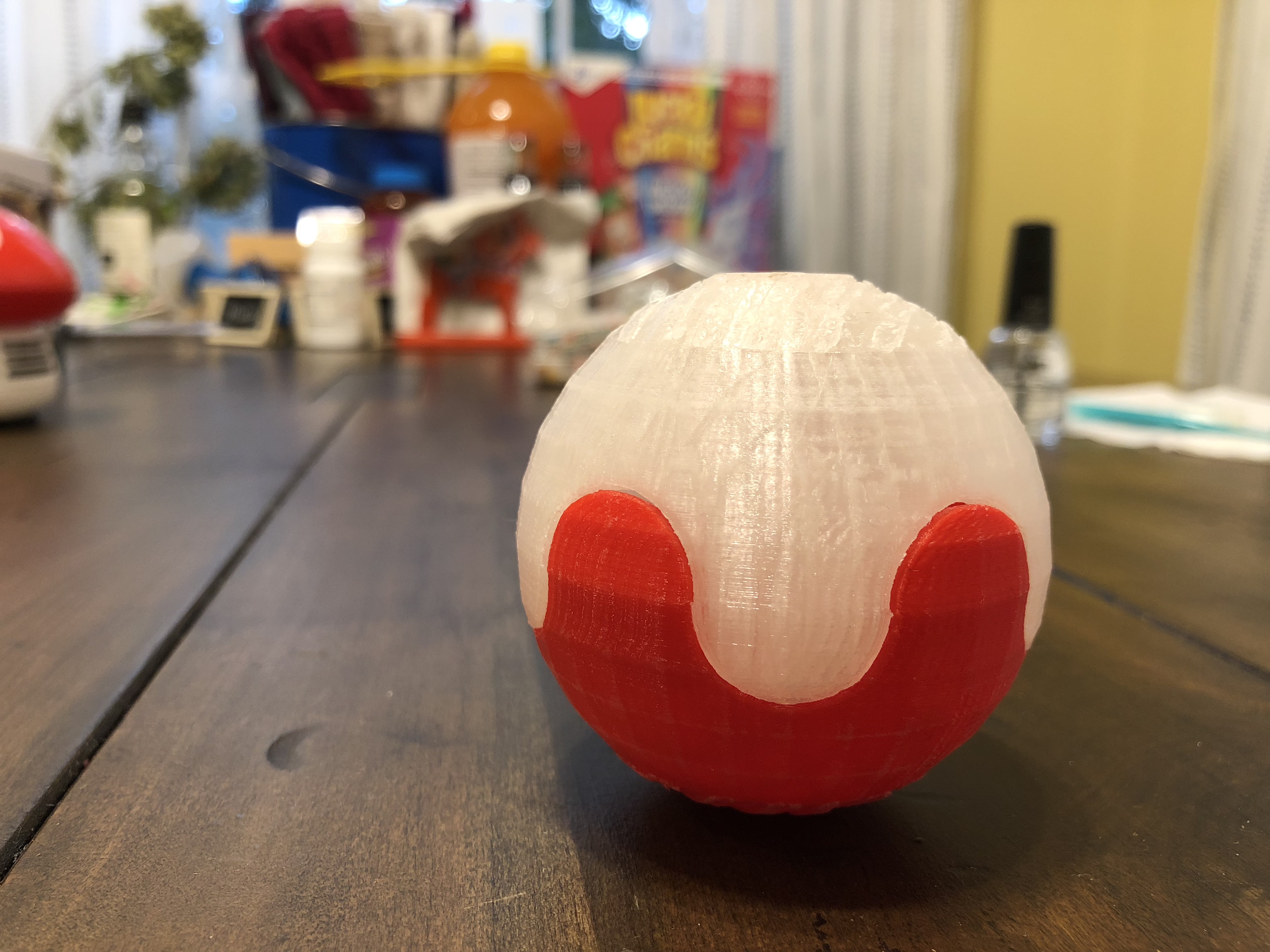 Sphere Box 2