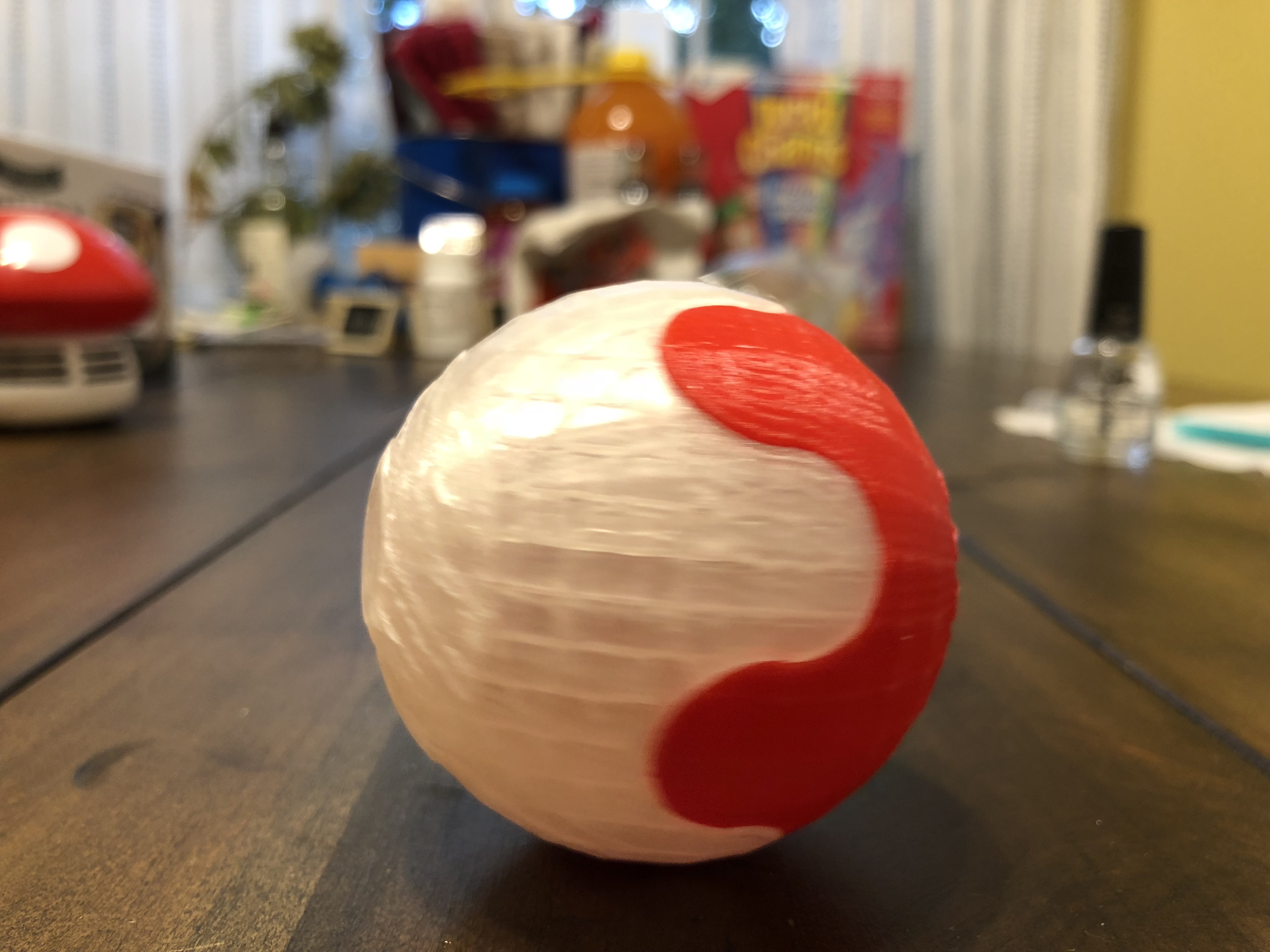 Miniatura 7 do modelo 3D Sphere Box 2