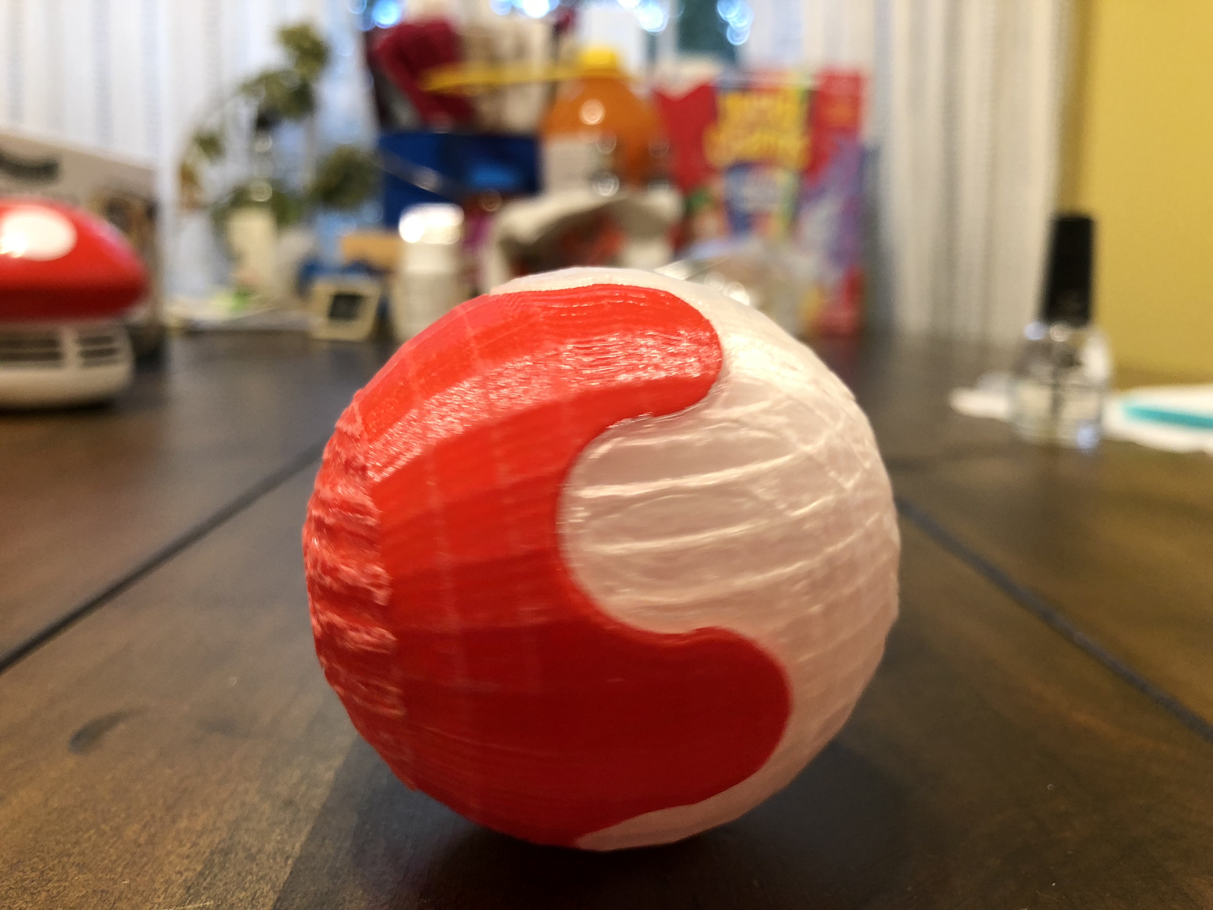 Miniatura 8 do modelo 3D Sphere Box 2