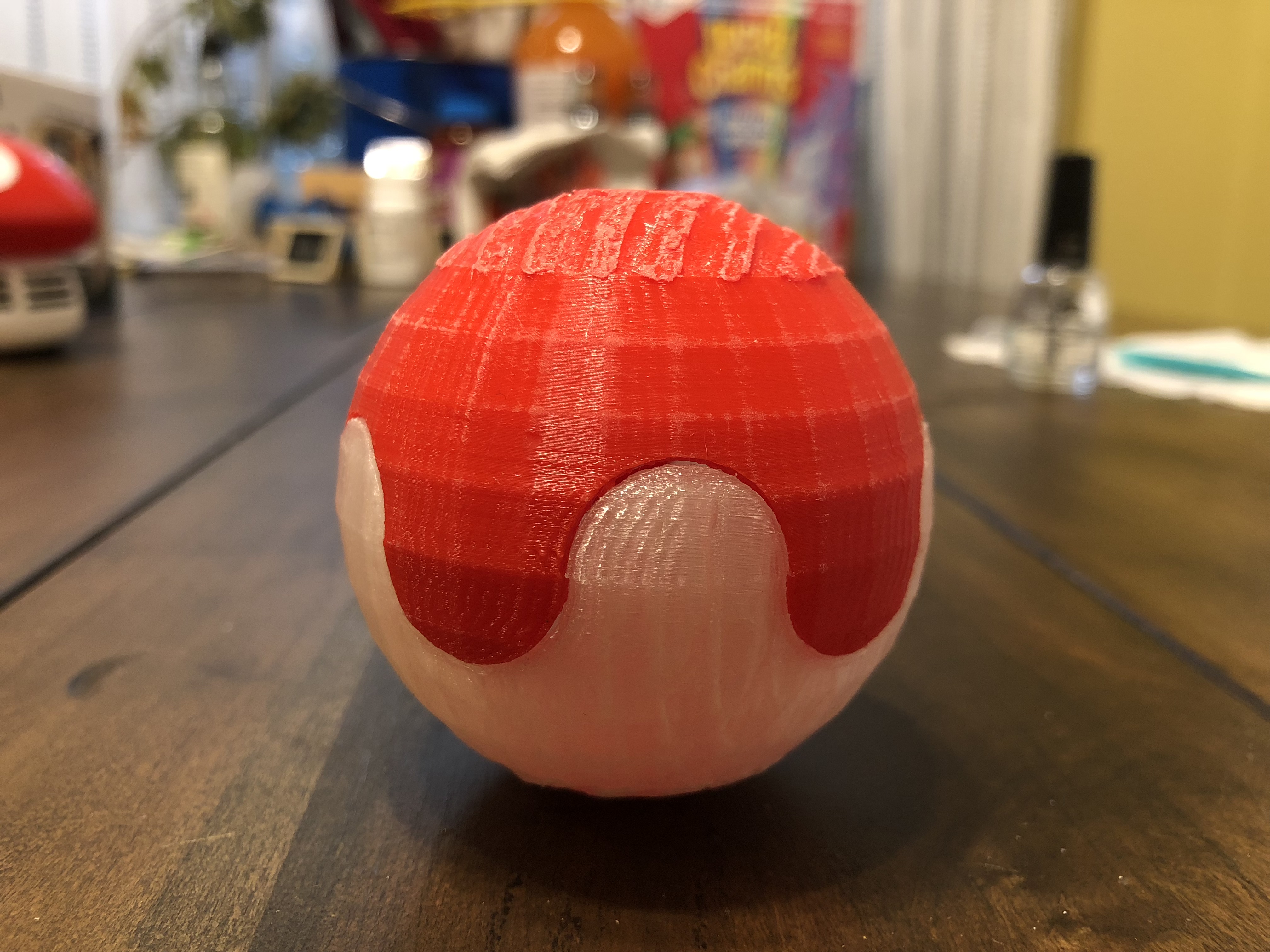 Miniatura 9 do modelo 3D Sphere Box 2