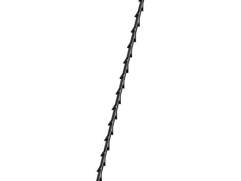 Parametric Drain Clog Puller