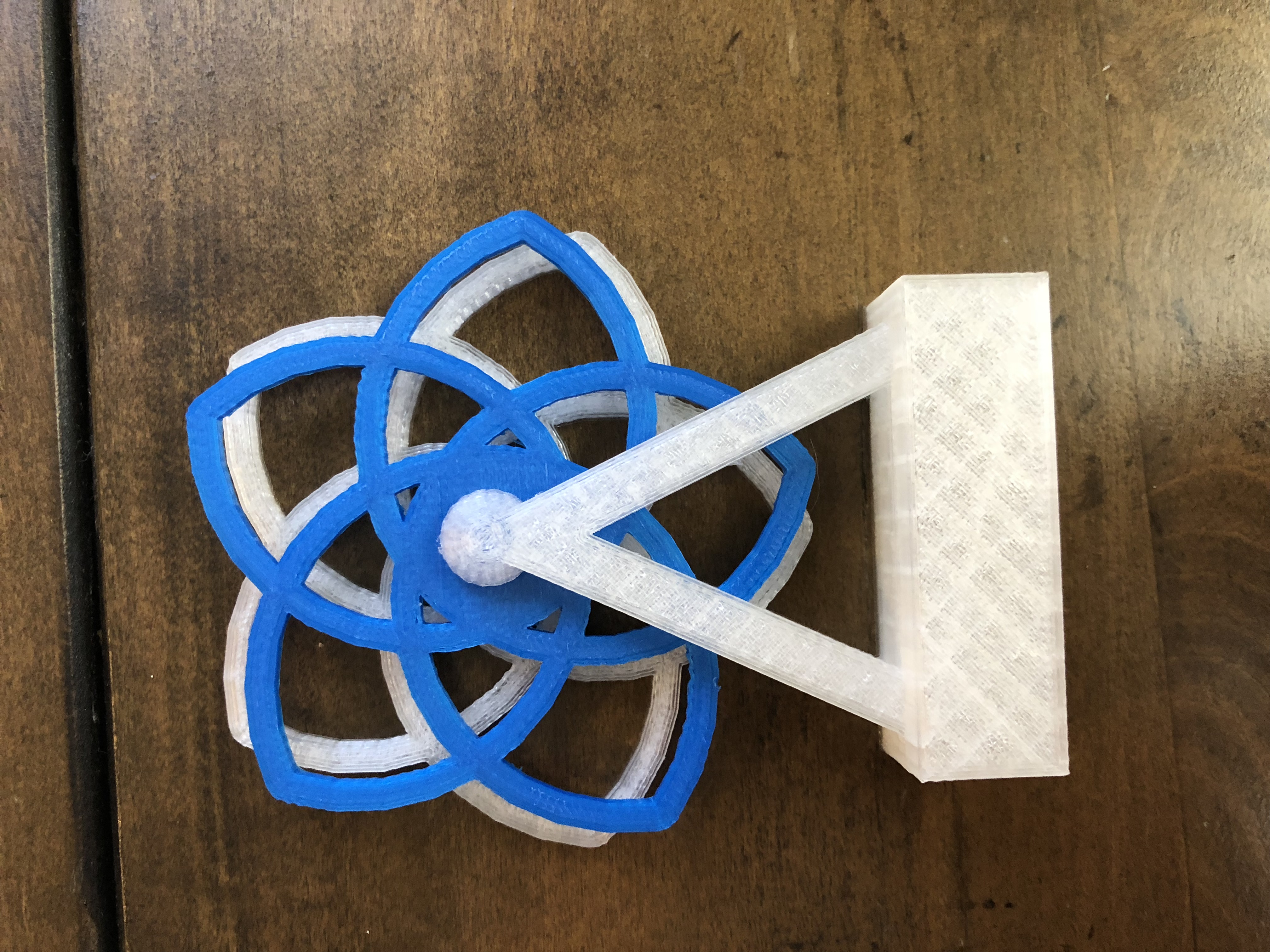 Mini Mill