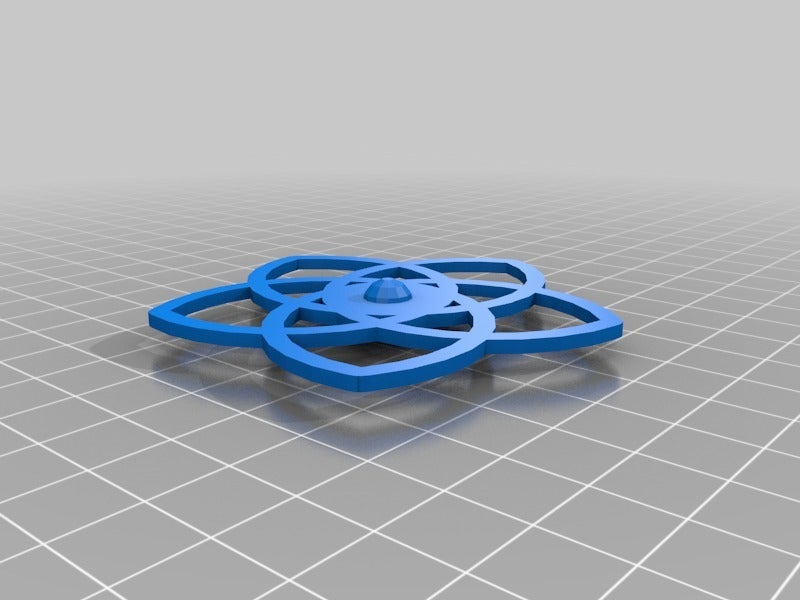 Mini Mill by Ericka | Download free STL model | Printables.com