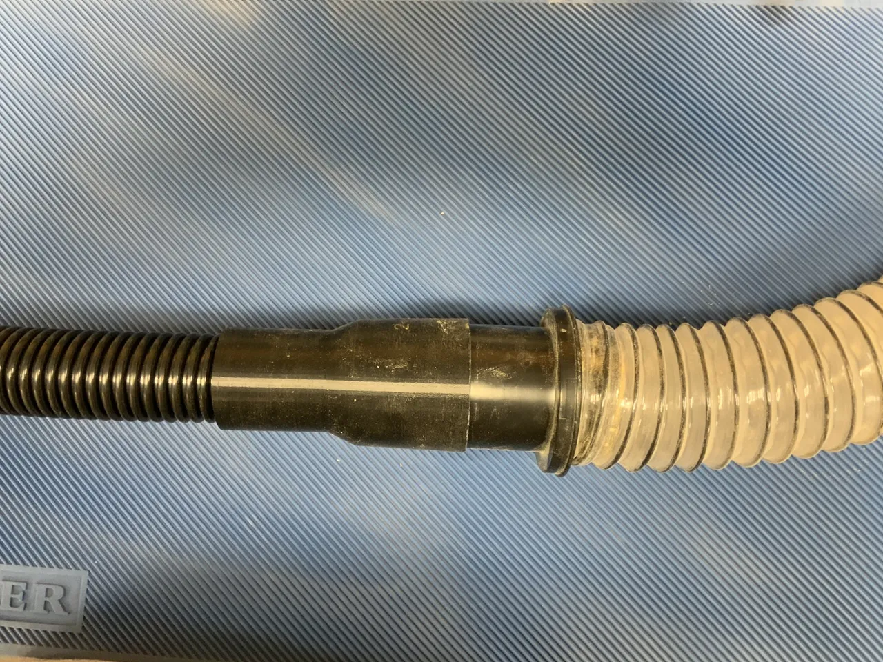 Hercules Dust Extractor hose adapters by breese2 Download free STL