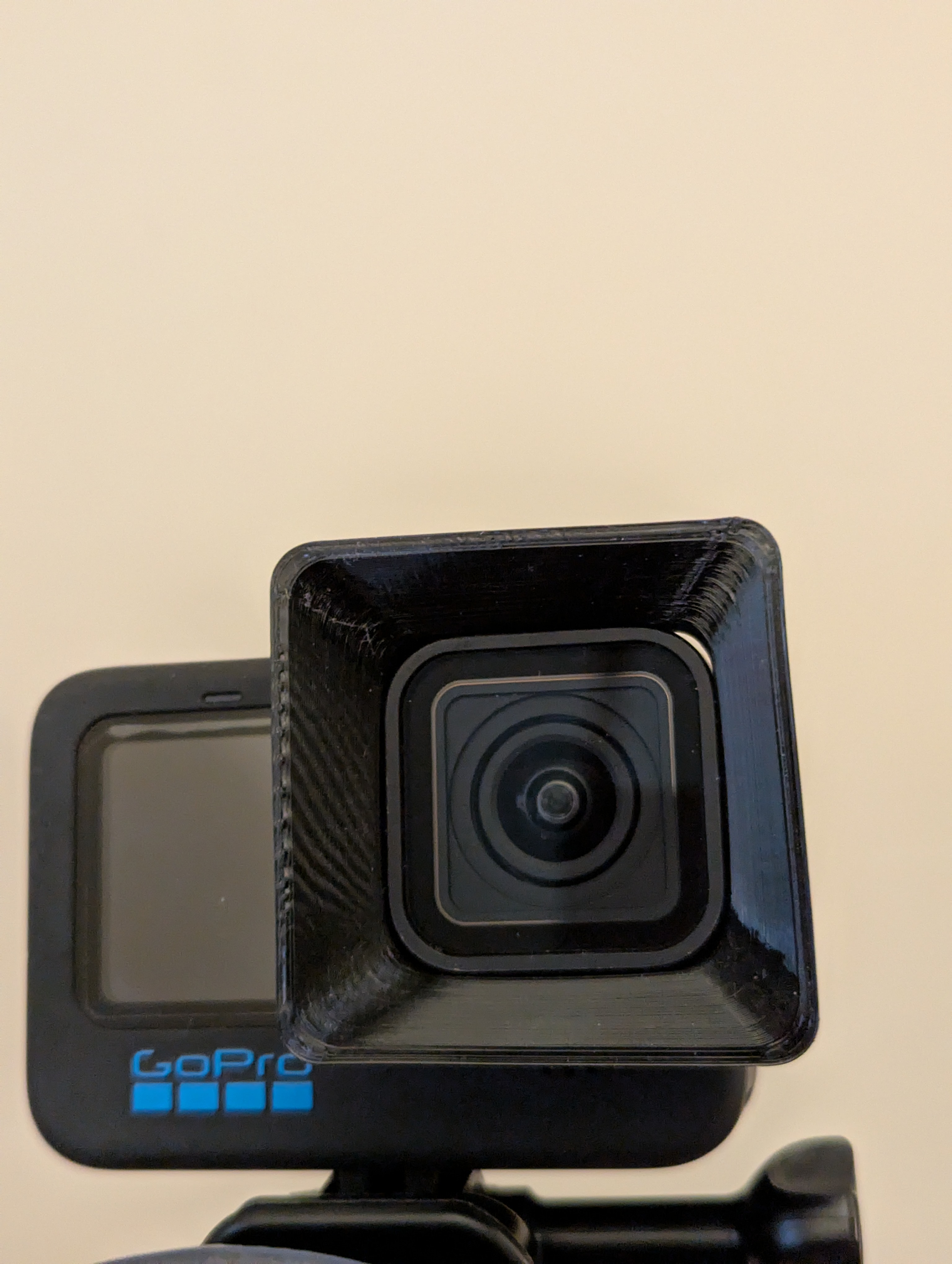 GoPro Hood