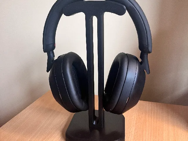 Headphone Stand