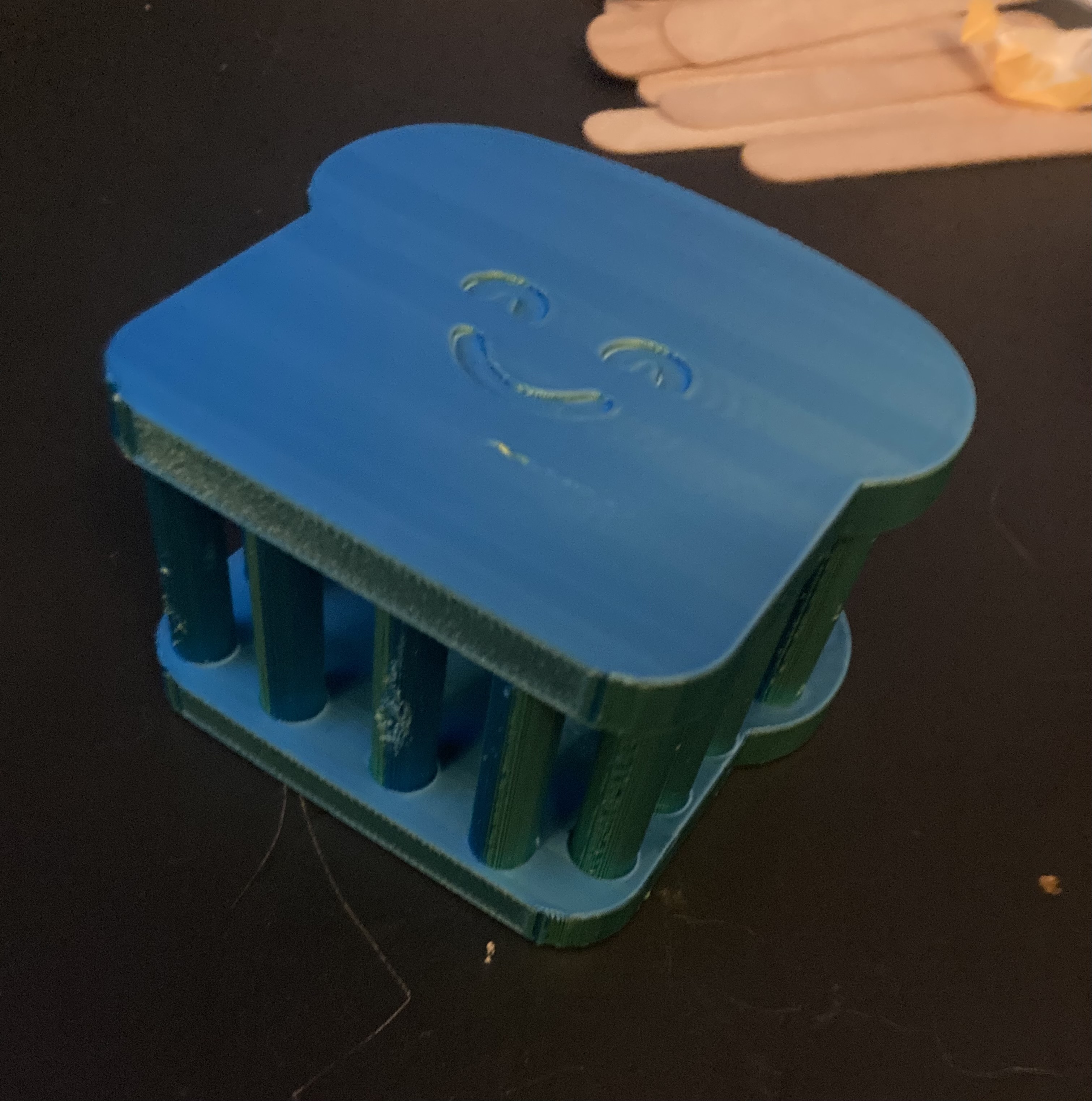 Happy Sandwich Jail