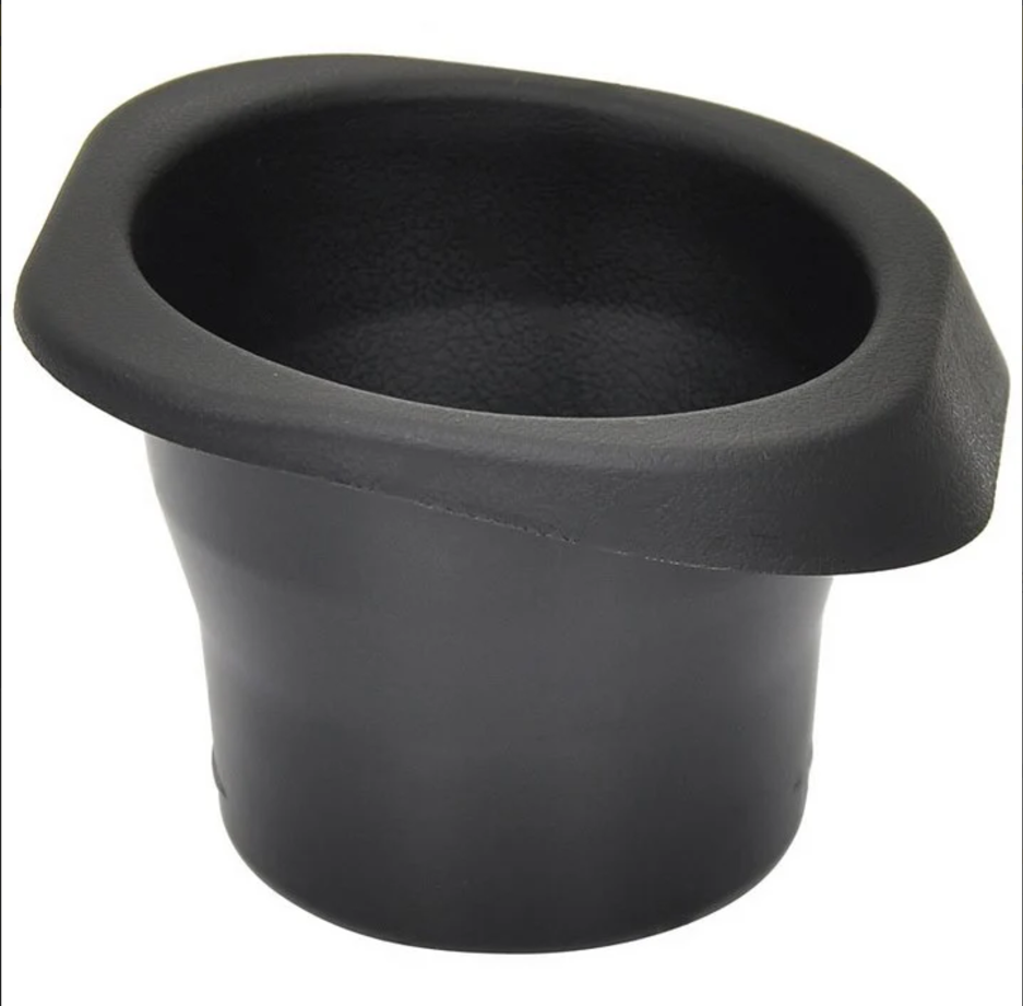 Toyota Forklift Cup Holder - Redesigned Original Version