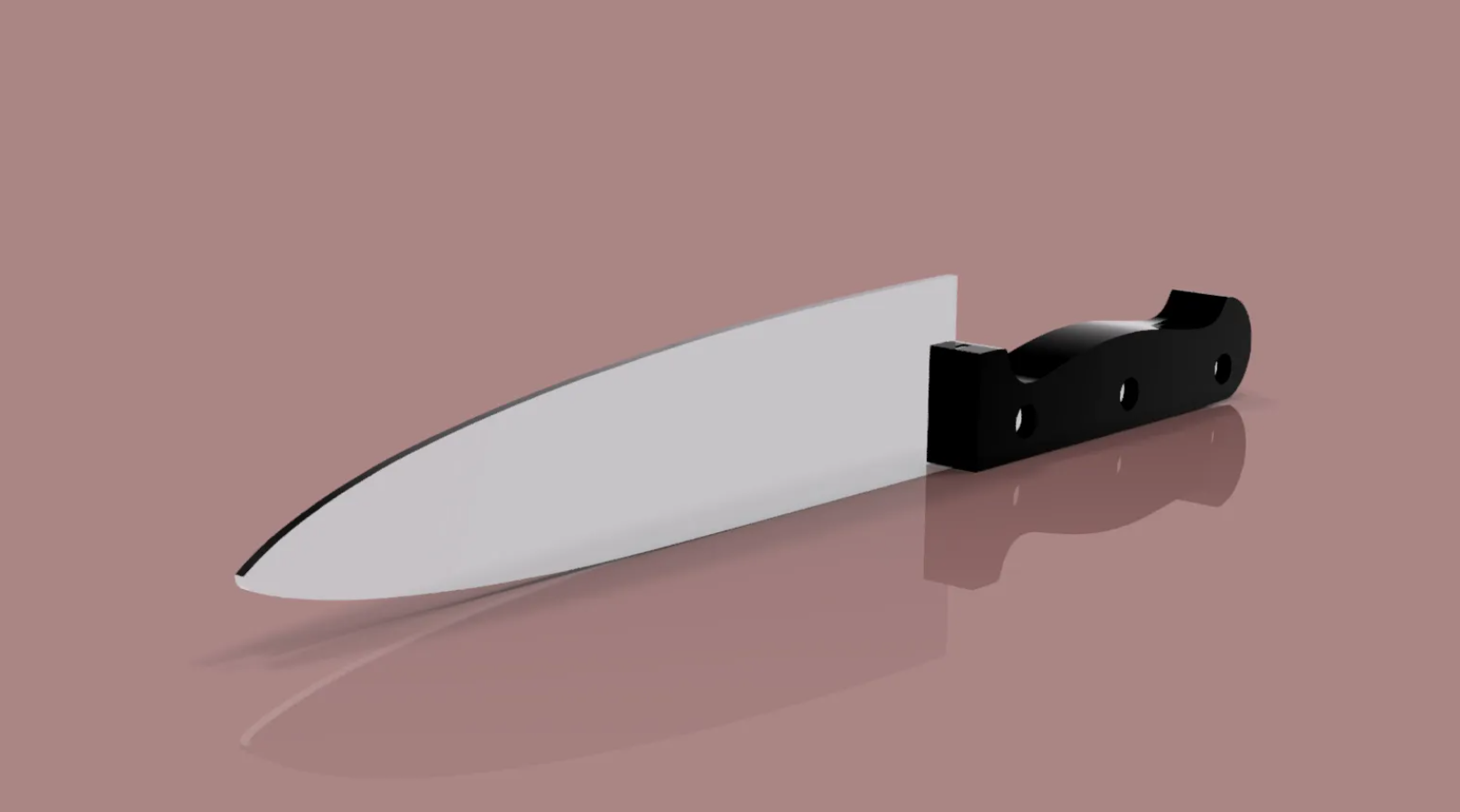 Chef's Knife — thumbnail 2