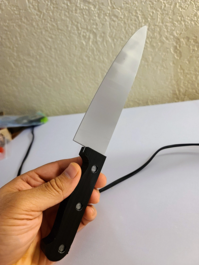 Chef's Knife