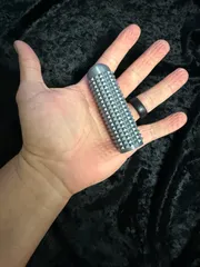 Anxiety roller