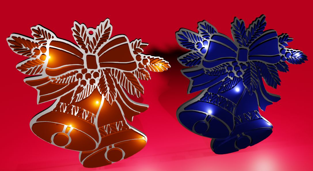 Christmas Bells — thumbnail 4