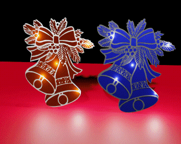 Christmas Bells