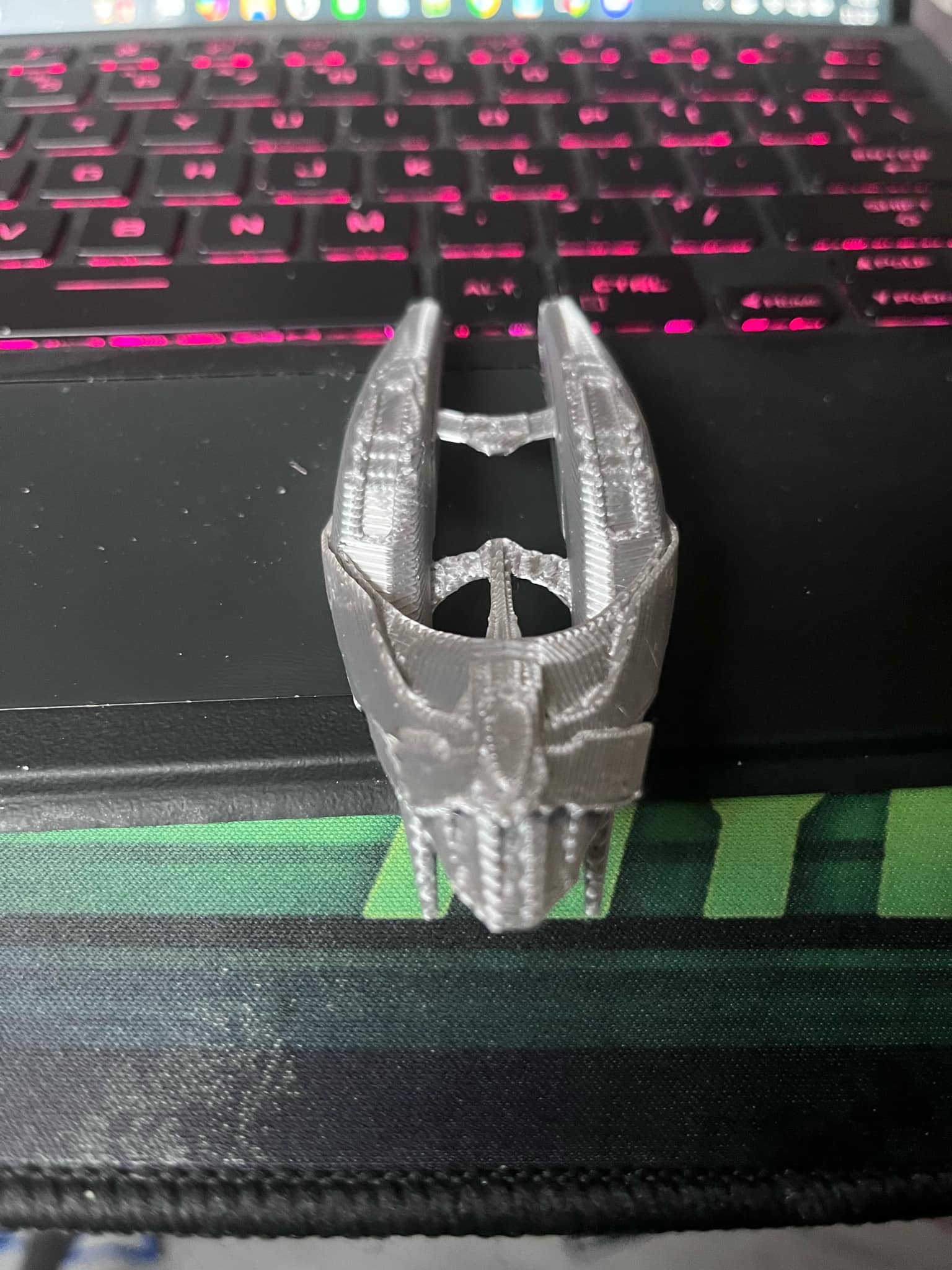 Risian Corvette — thumbnail 3