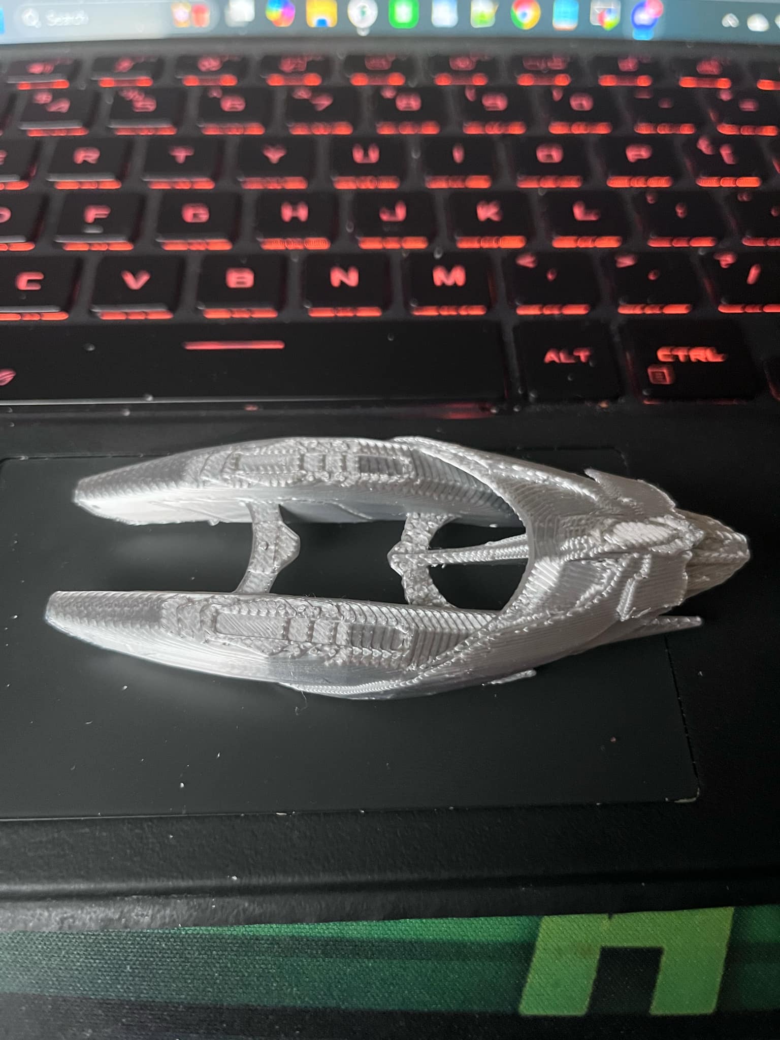 Risian Corvette