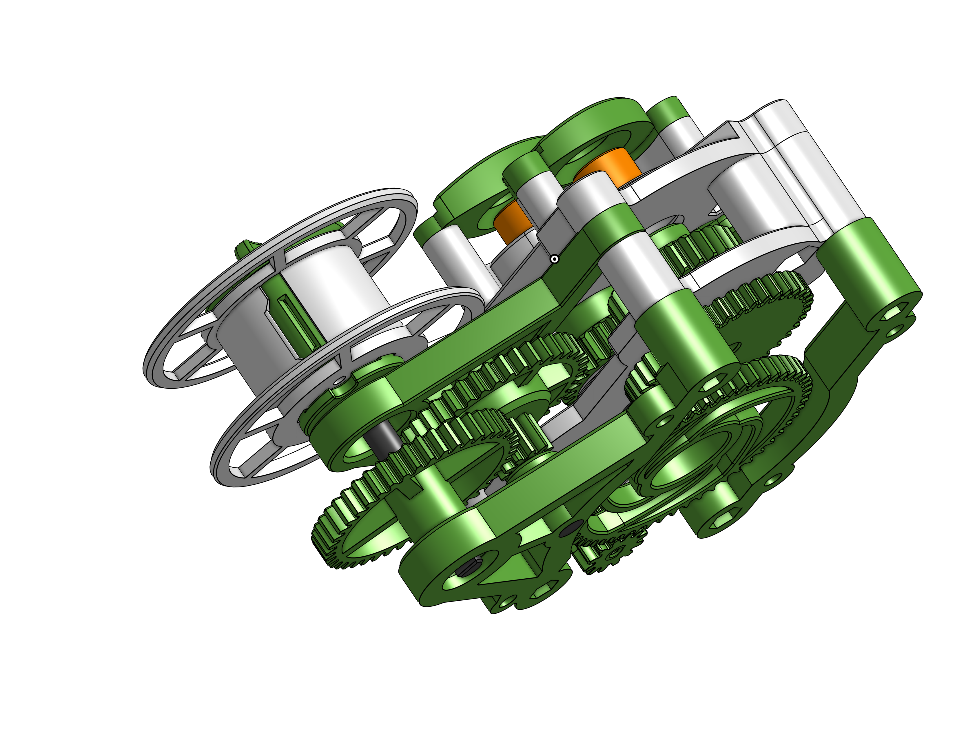 PET STRIP CUTTER UPGRADES