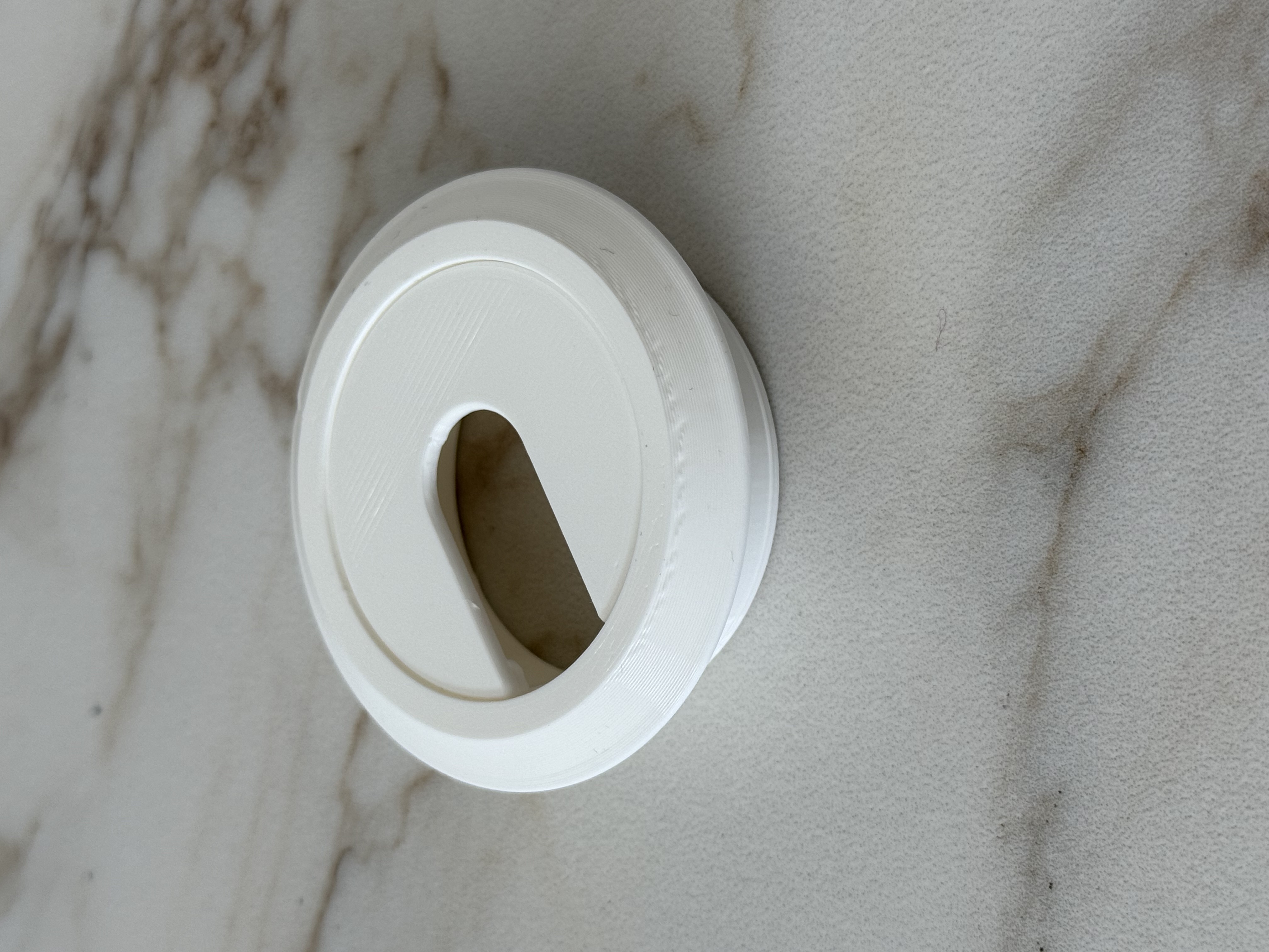 50mm desk grommet