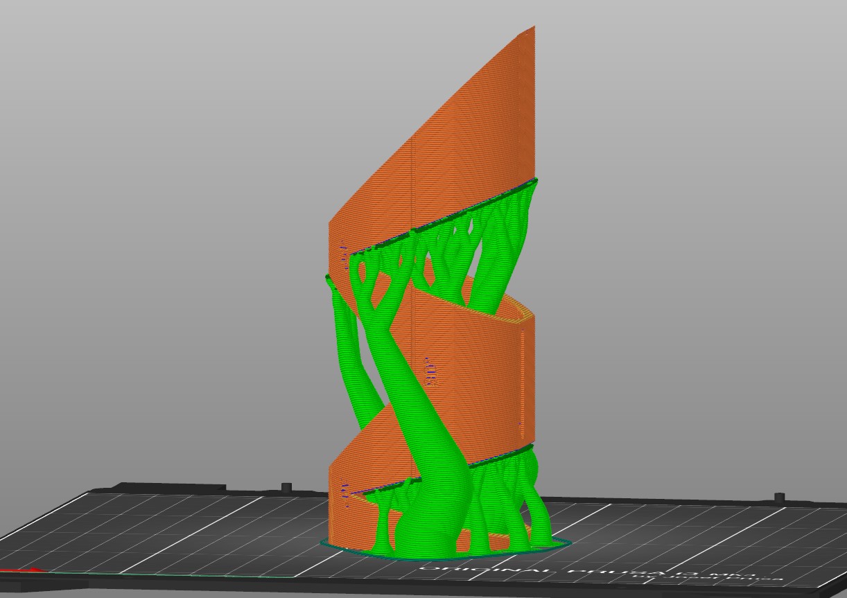 Pipe Insulation Cutting Tool — miniatura 3