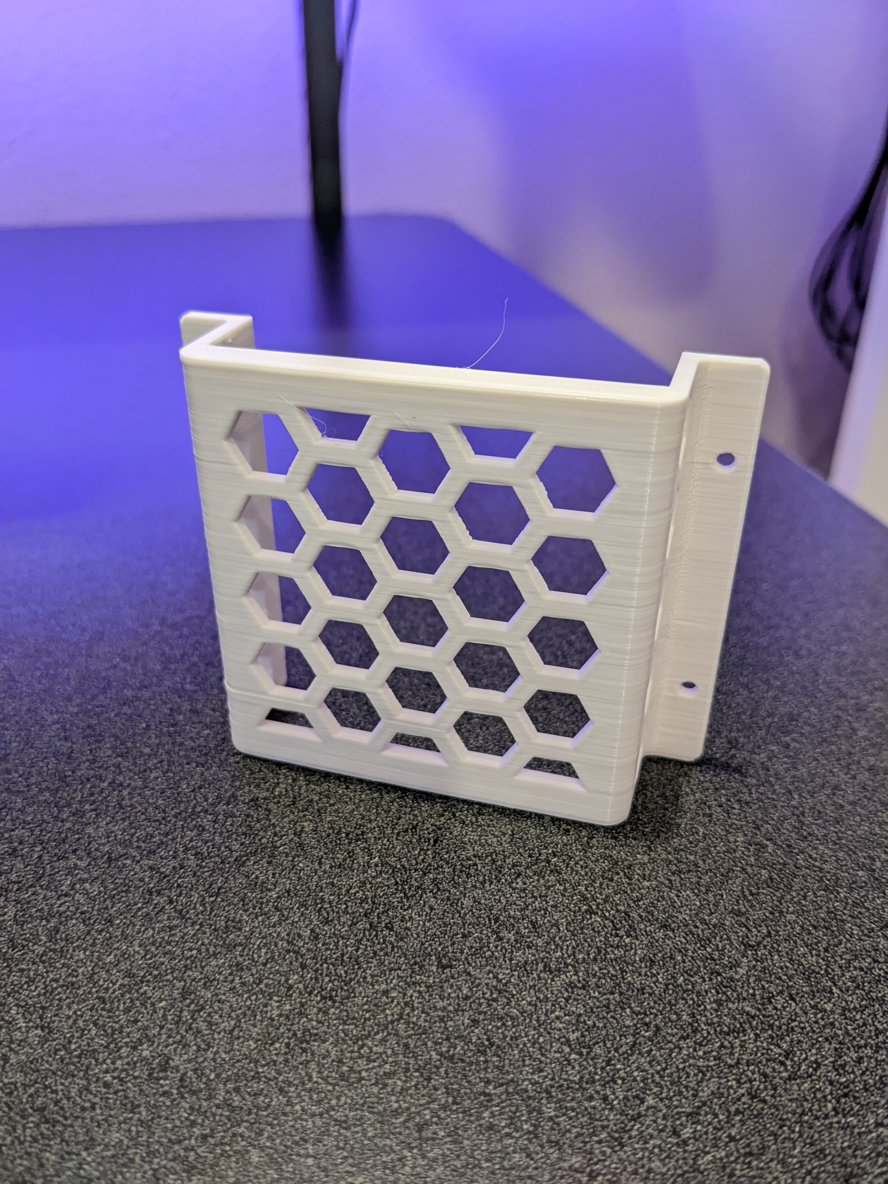 SwitchBot Hub Mounting Bracket — thumbnail 3