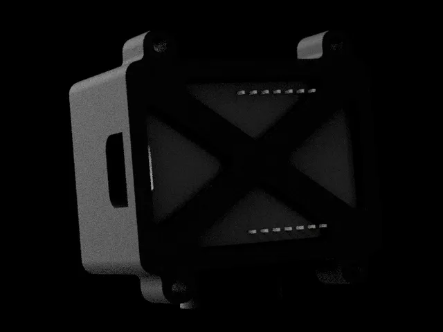 AI Thinker ESP-32 CAM Case