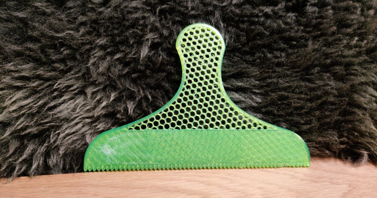 Trowel/spreader by PELU Download free STL model