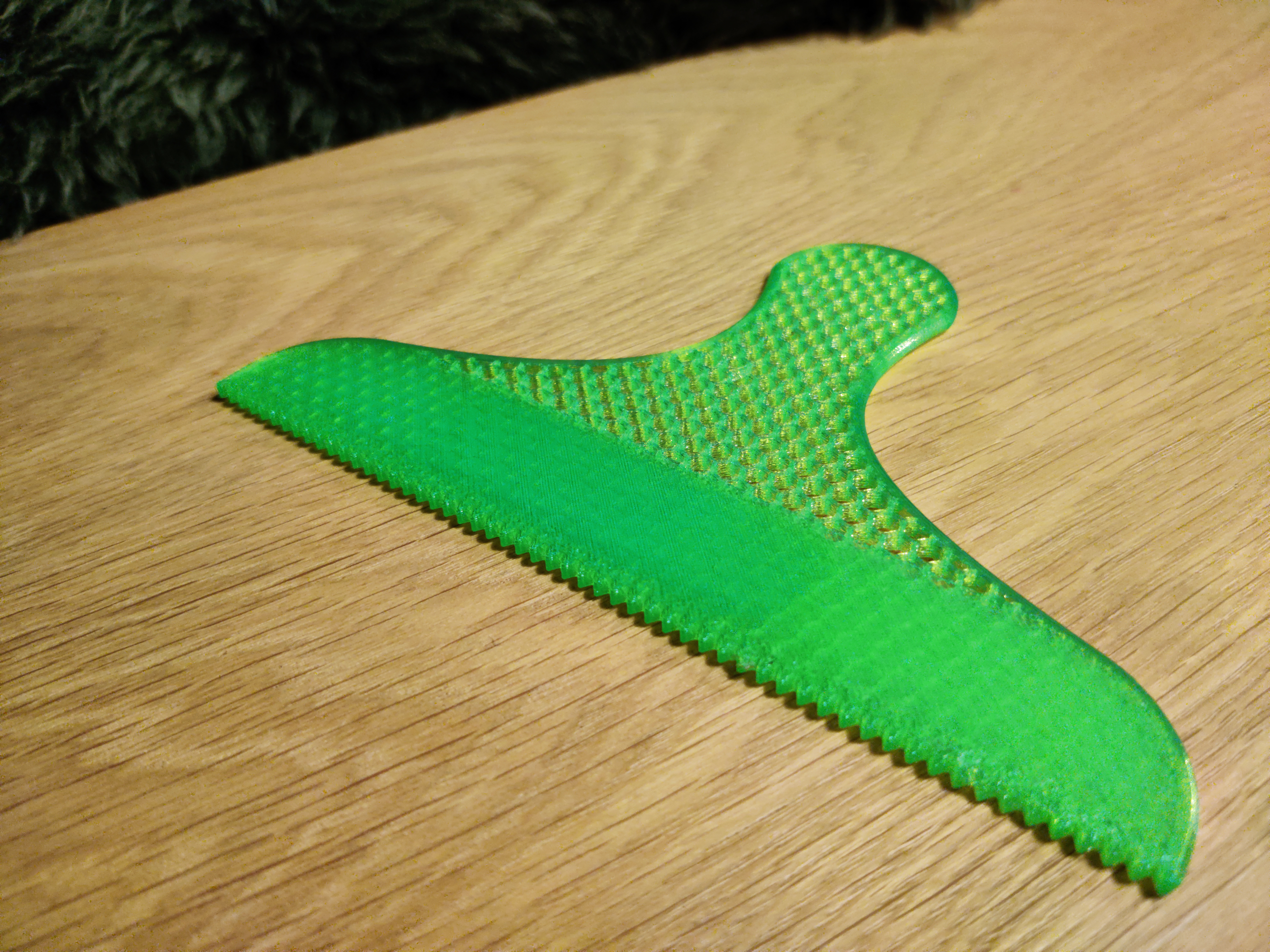 Trowel/spreader — thumbnail 2