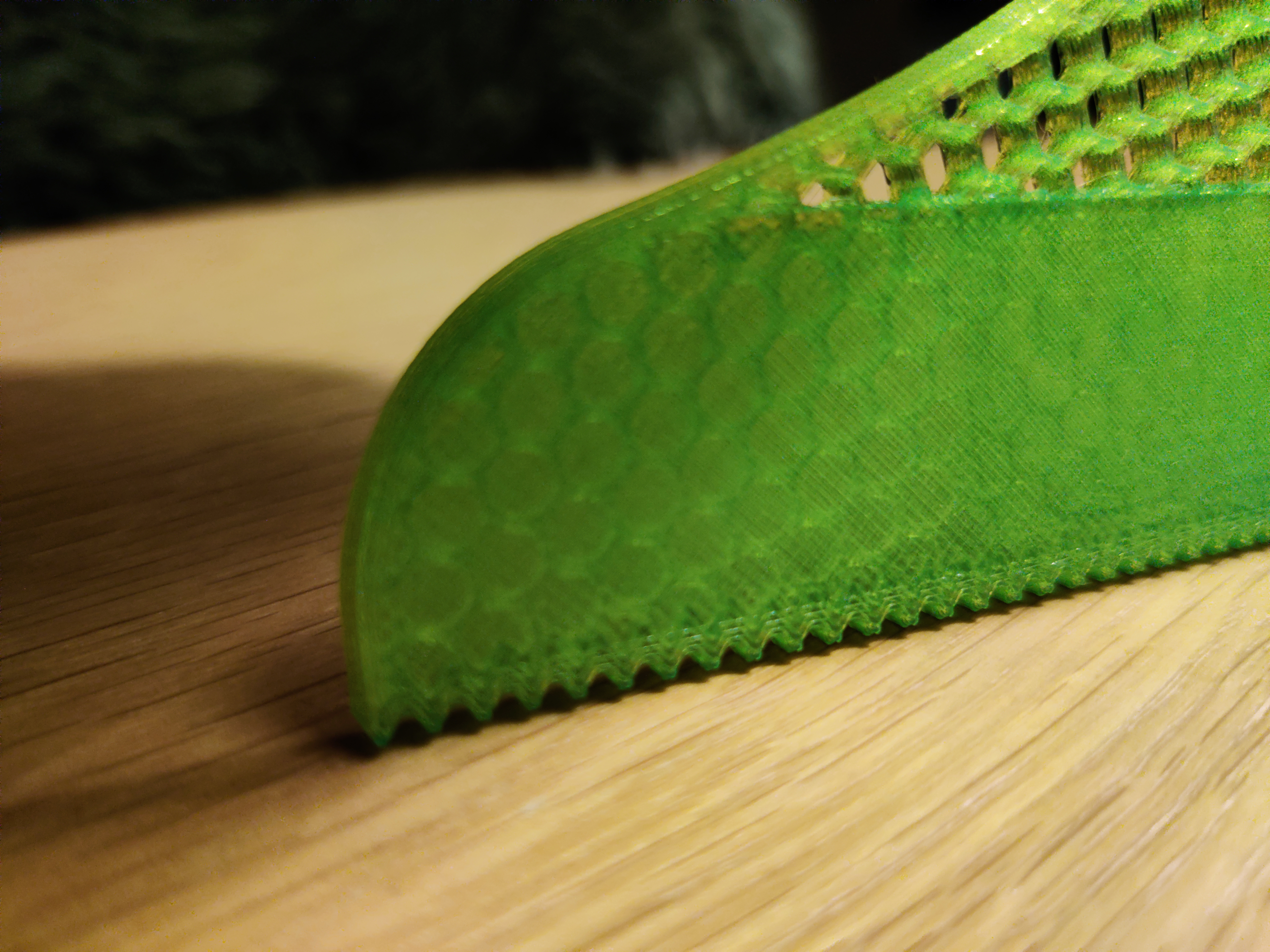 Trowel/spreader — thumbnail 4