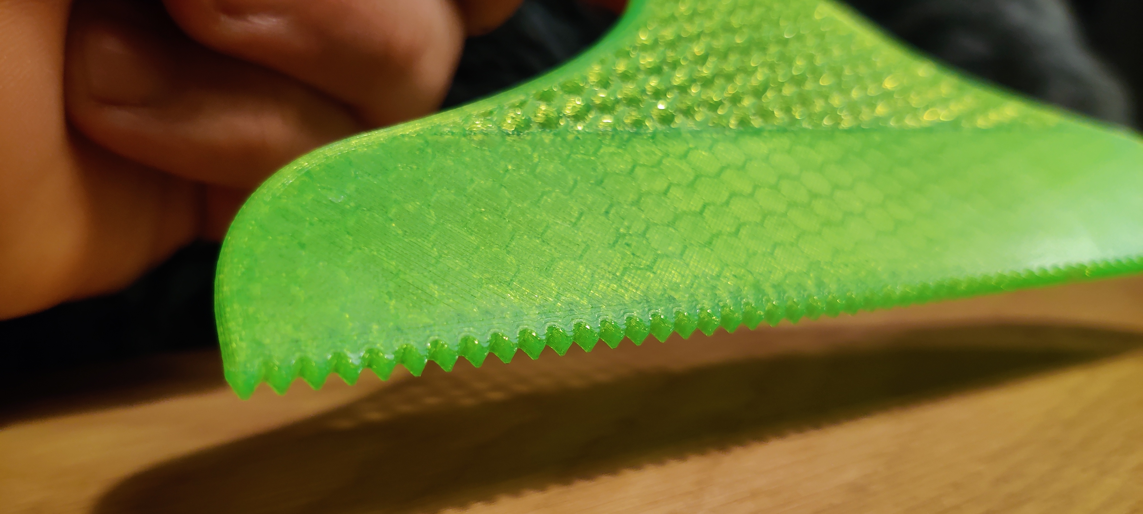Trowel/spreader — thumbnail 3