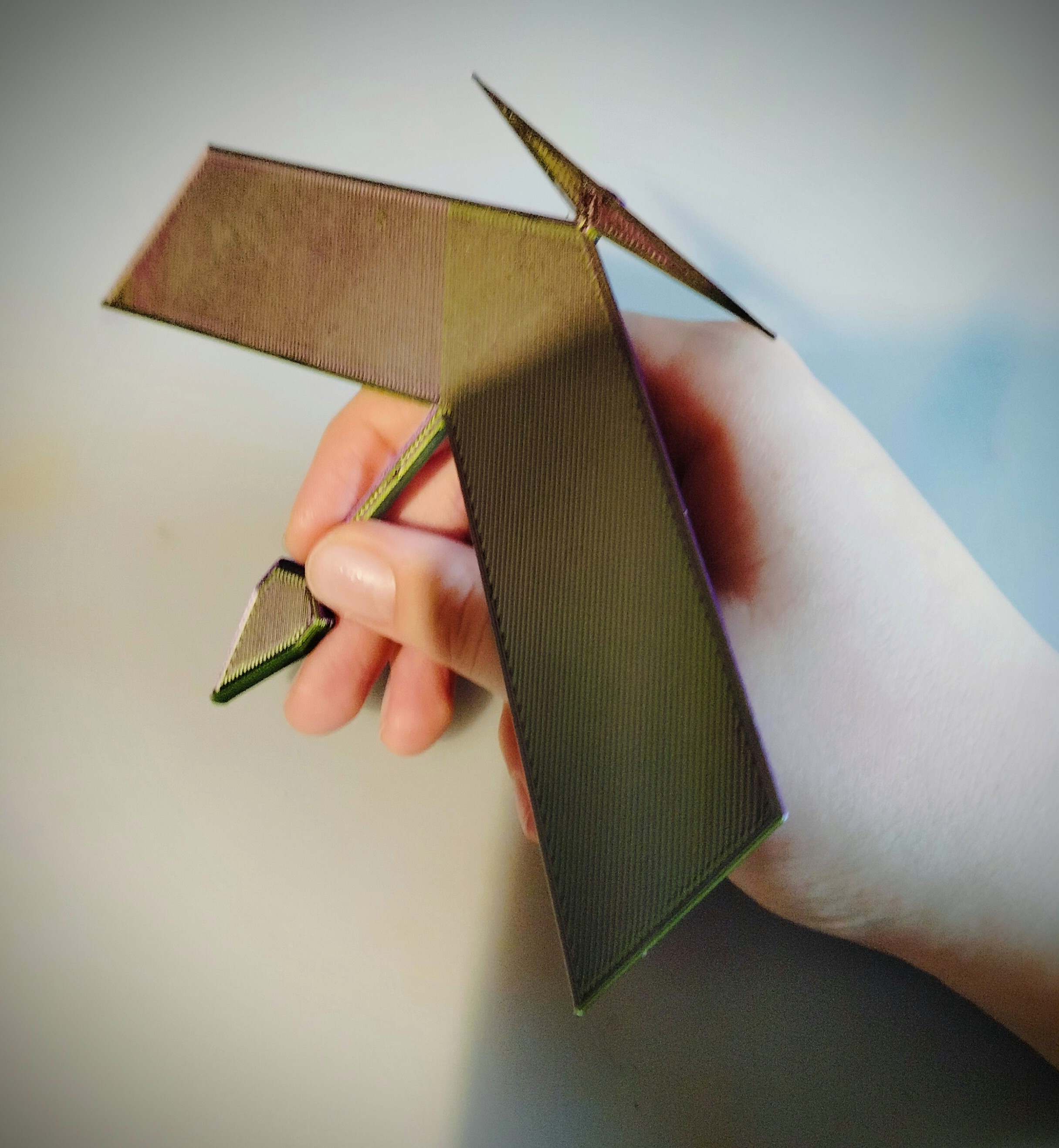 mini glider v2