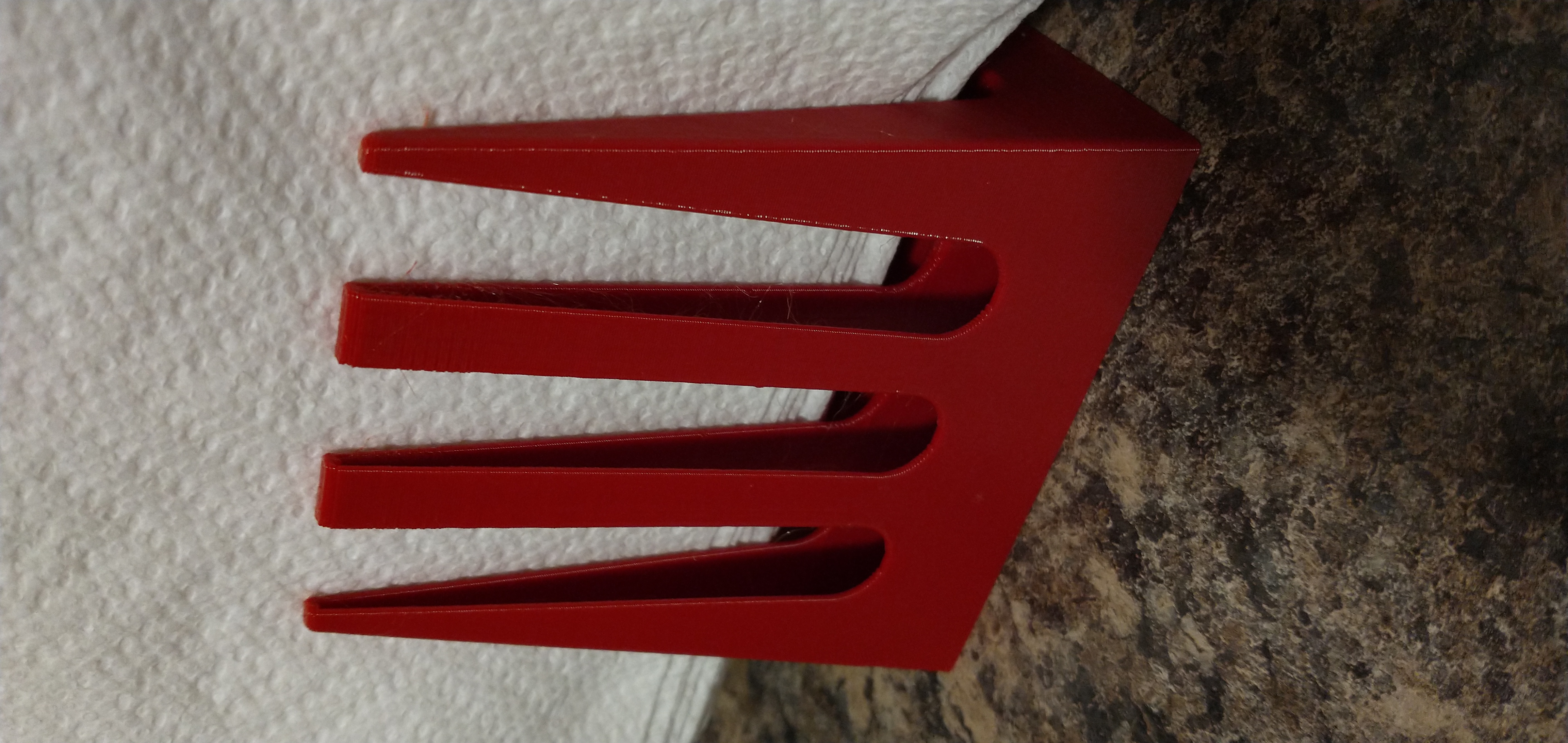 Napkin/Serviette Holder