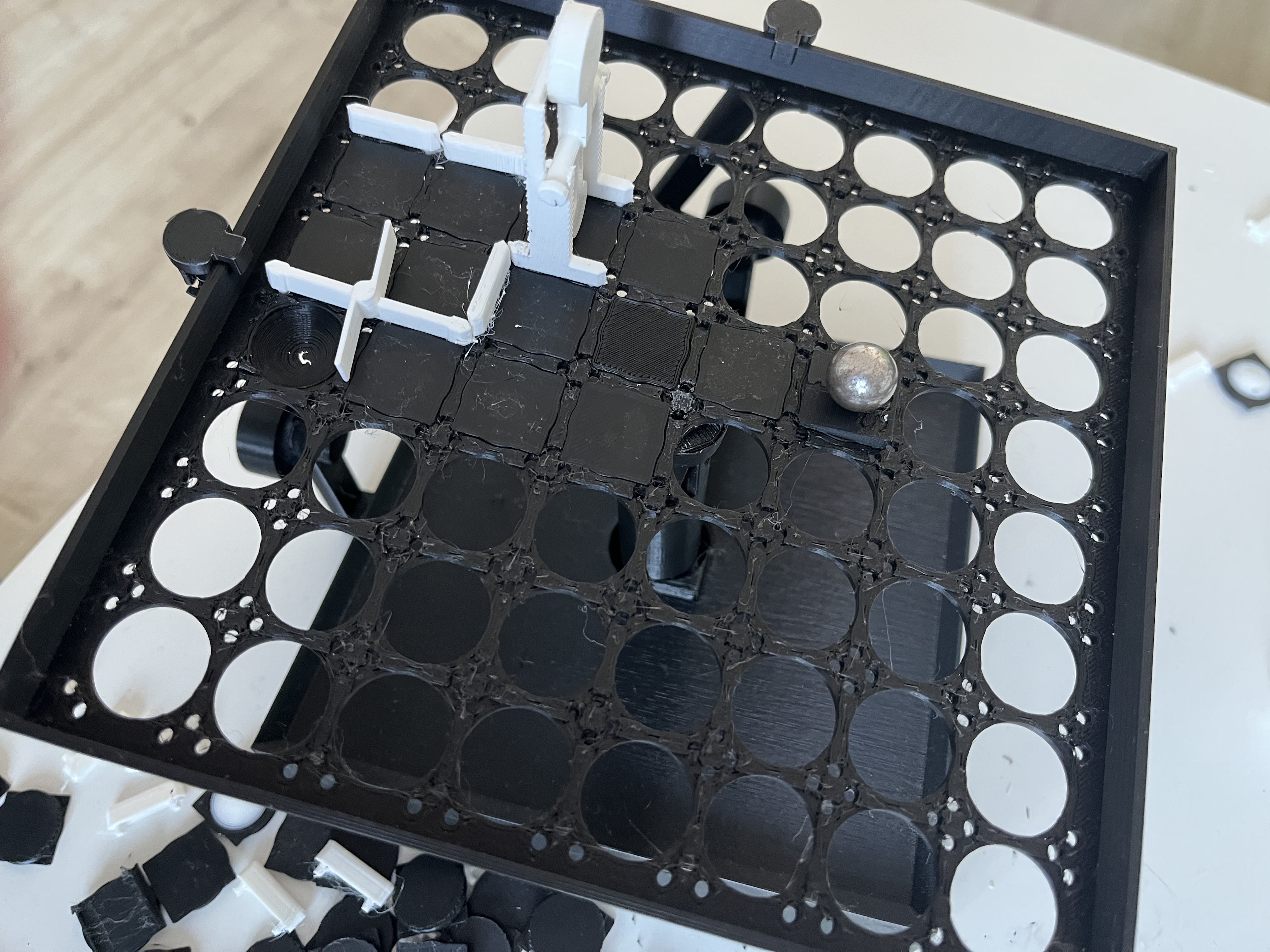 Modular Marble Maze — miniatura 2