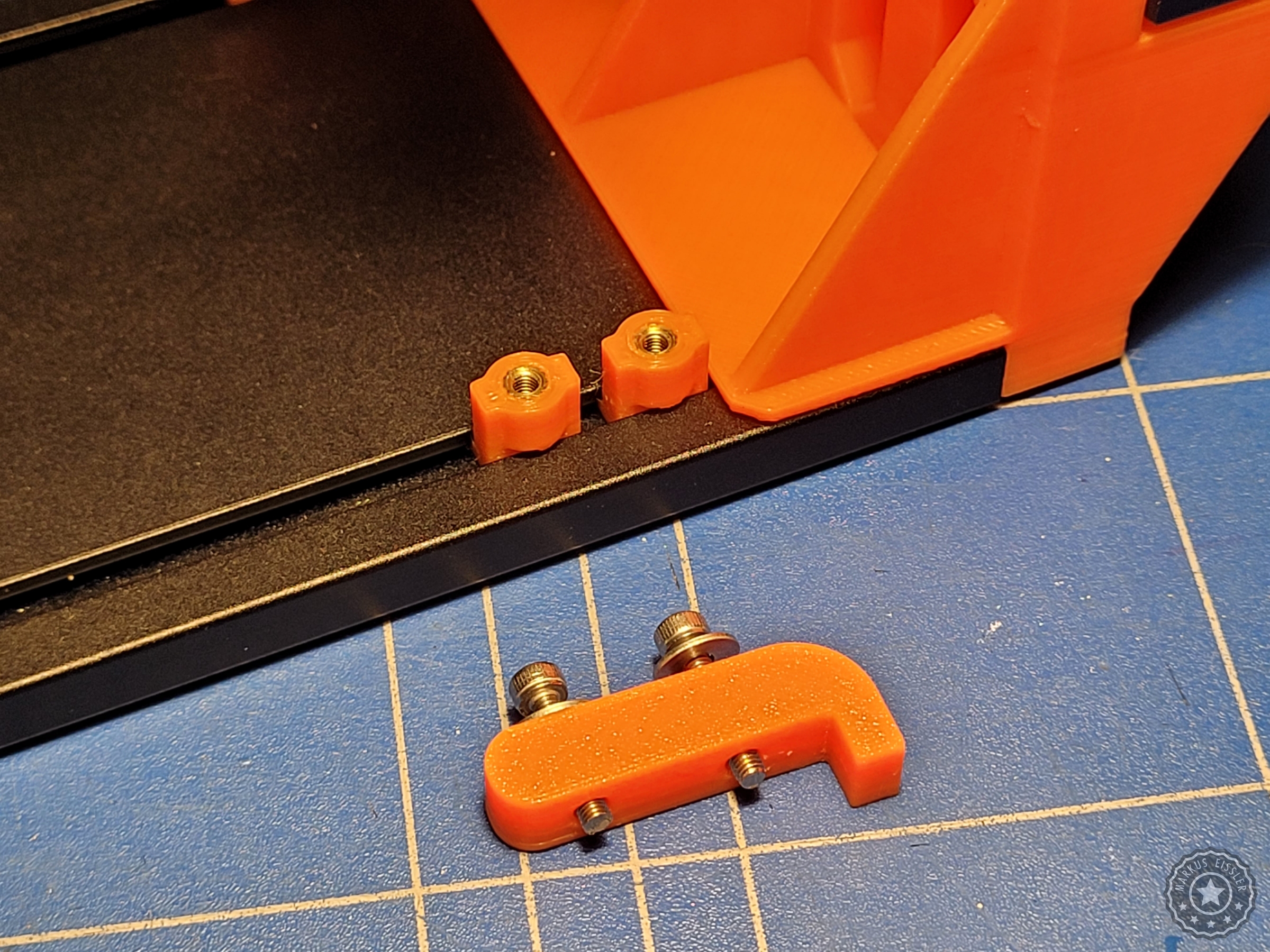 xTool RA2 Rotary Erhöhung *** xTool RA2 Rotary riser — thumbnail 5