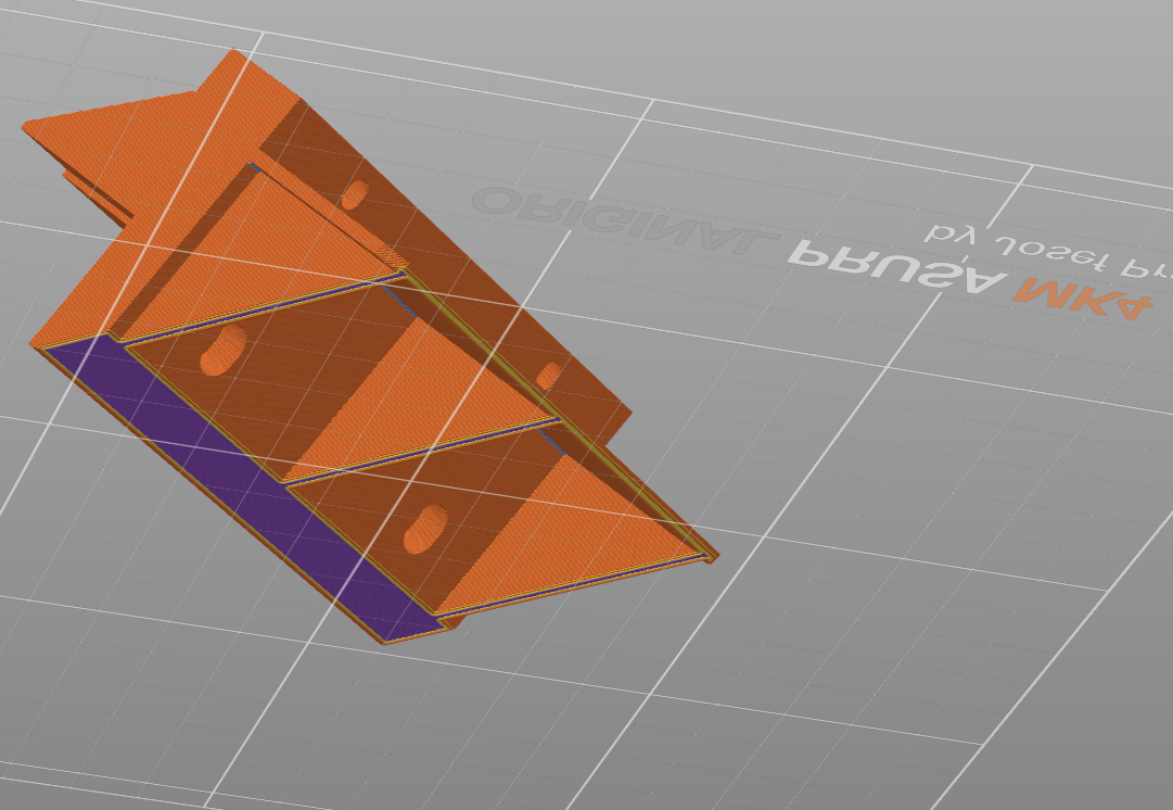 xTool RA2 Rotary Erhöhung *** xTool RA2 Rotary riser — thumbnail 9