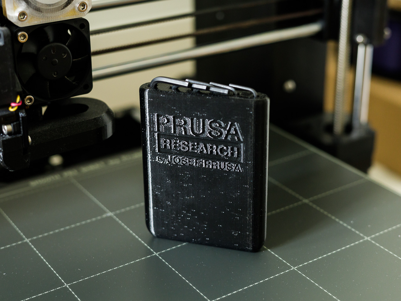 Prusa Hex/Allen Key TPU Pouch