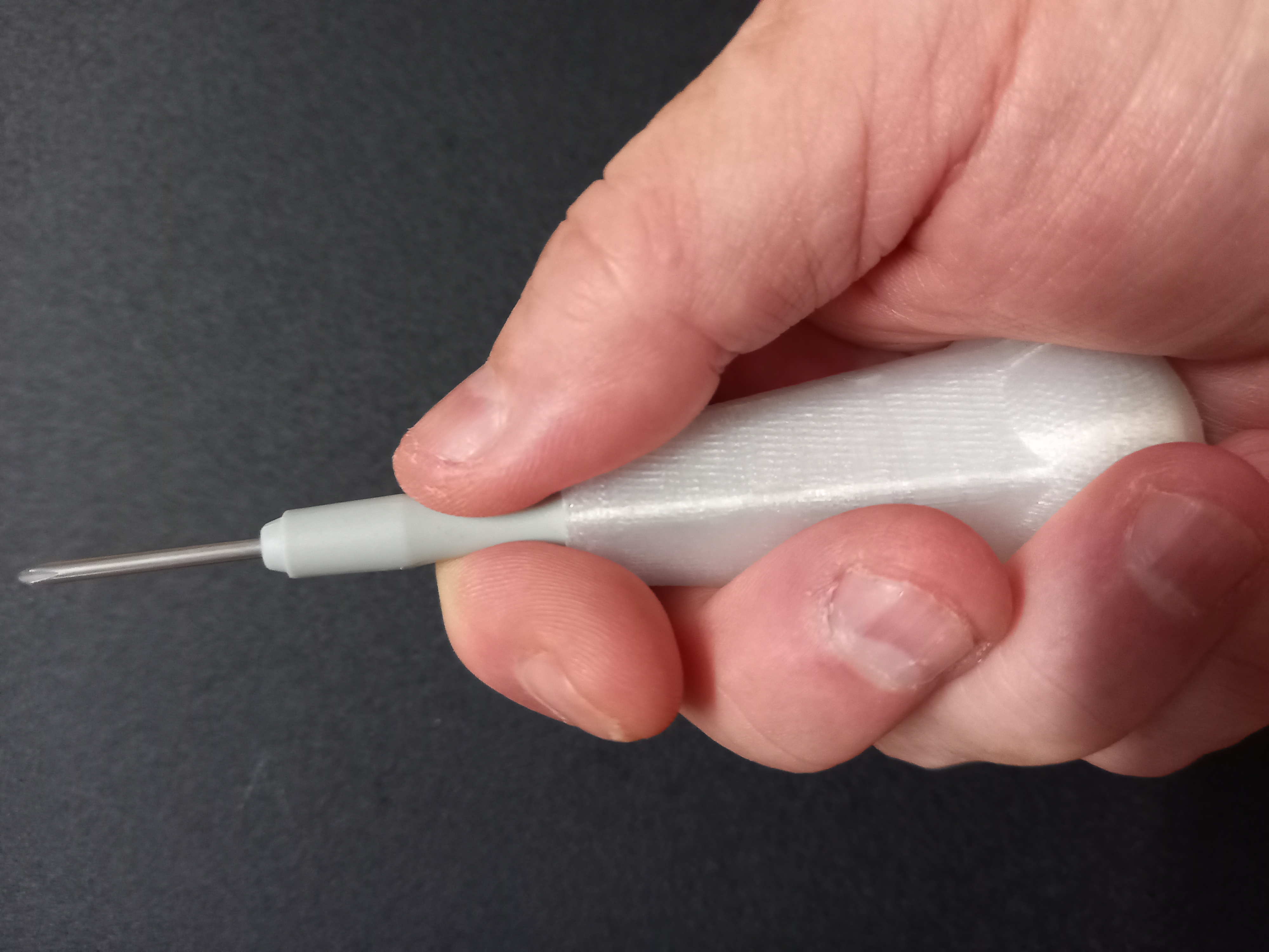 Aufsteck-Griff für org. DJI Propeller-Schraubendreher — miniatura 3