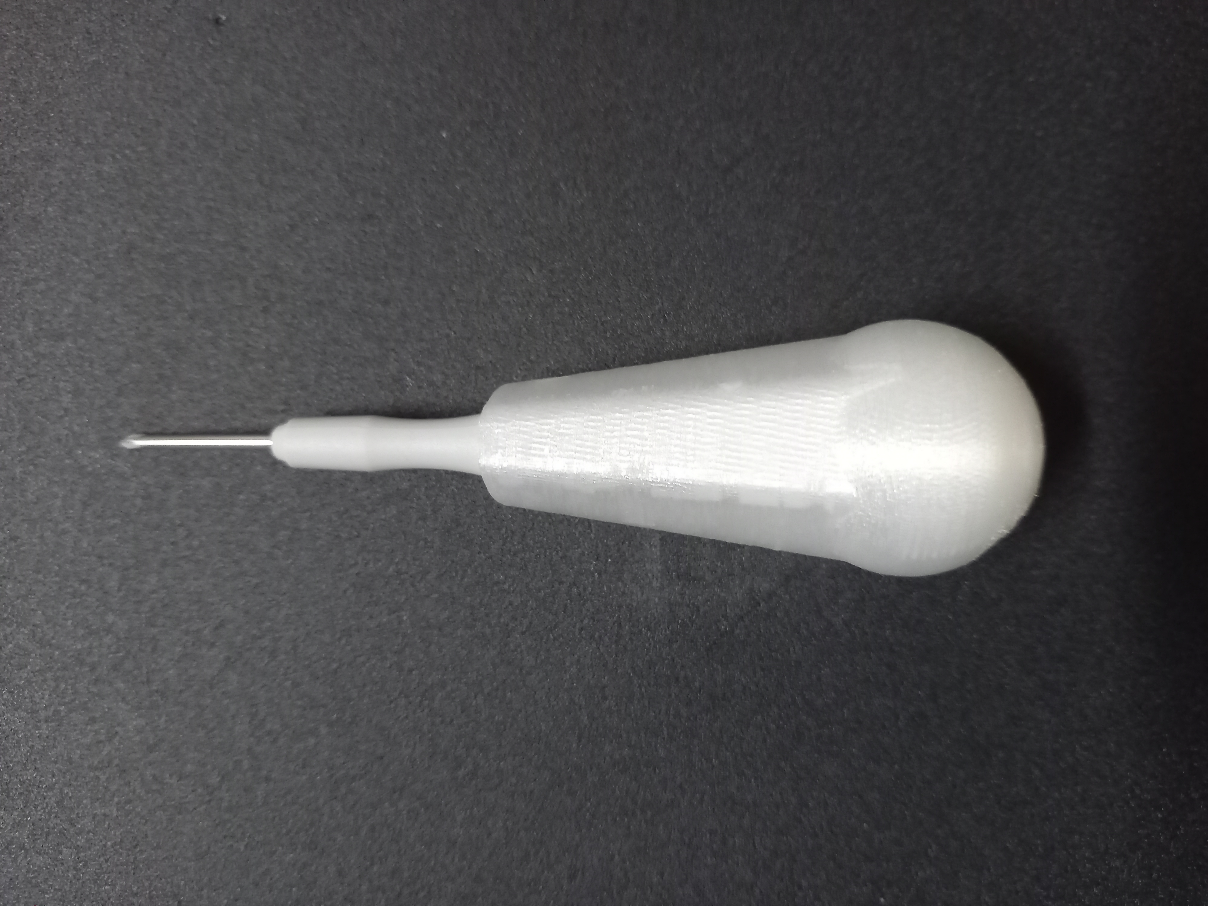 Aufsteck-Griff für org. DJI Propeller-Schraubendreher — miniatura 2