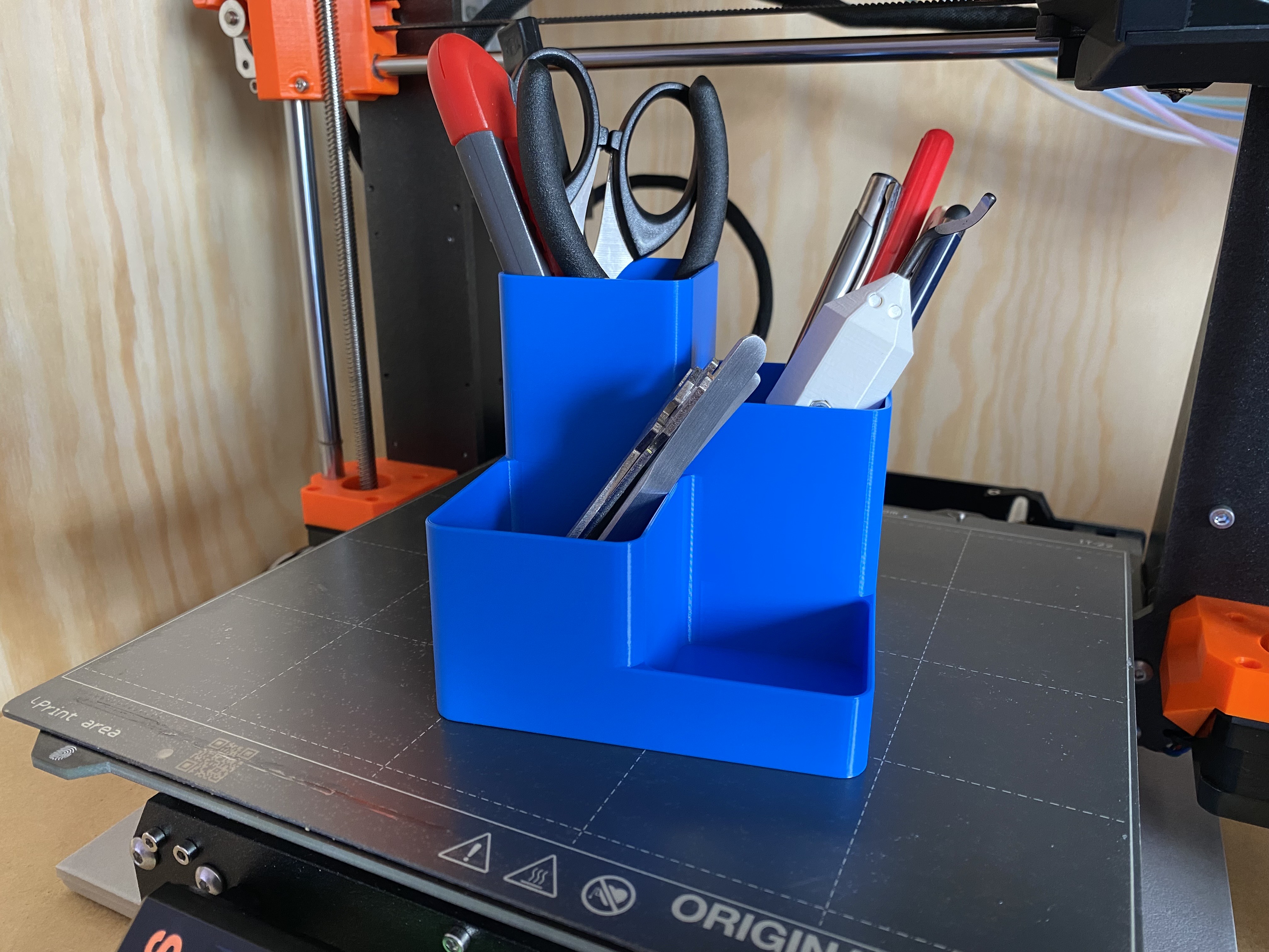 Stationery stand — miniatura 5