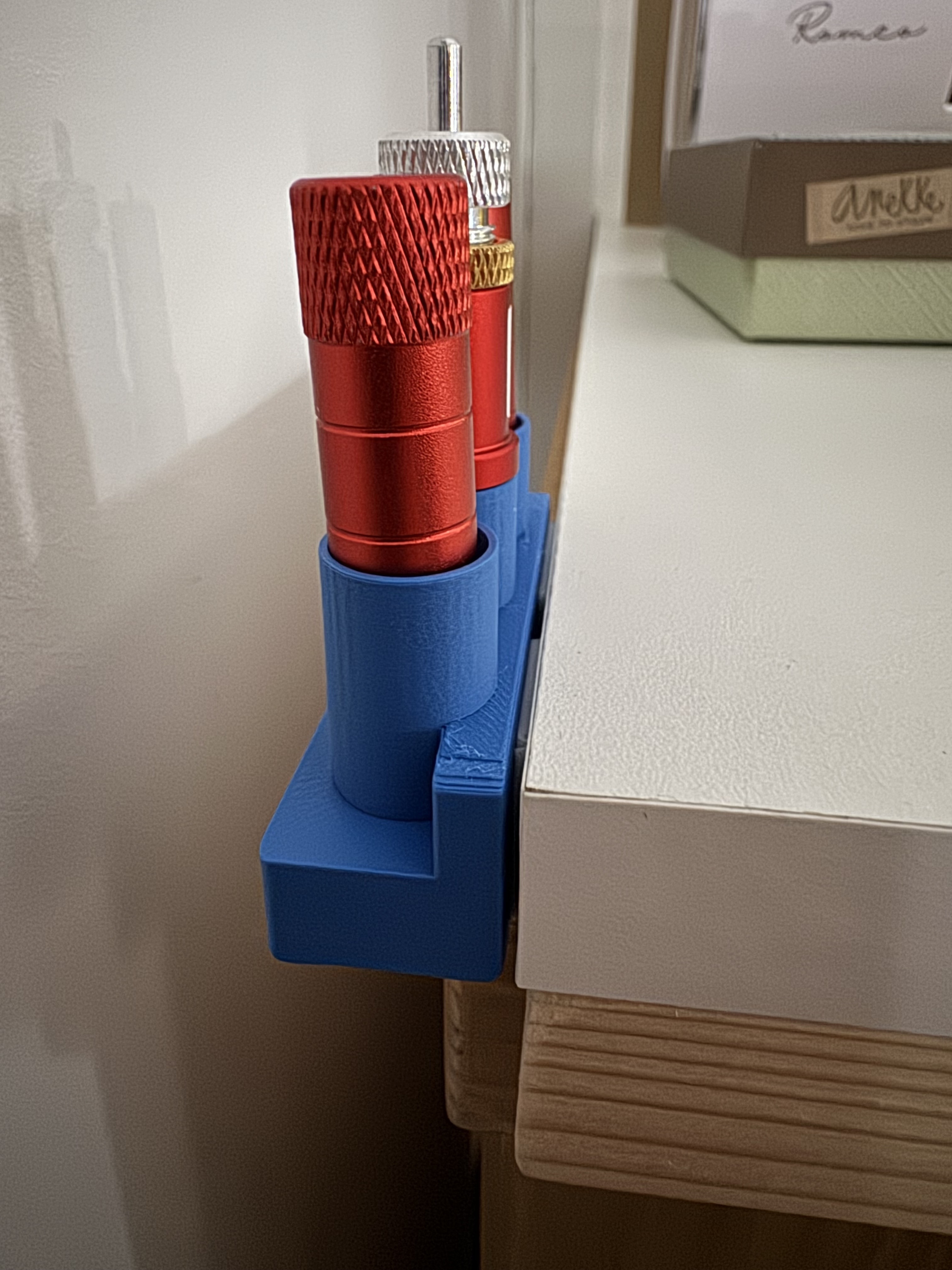Siser Juliet and Romeo Plotter Tool Holder Small