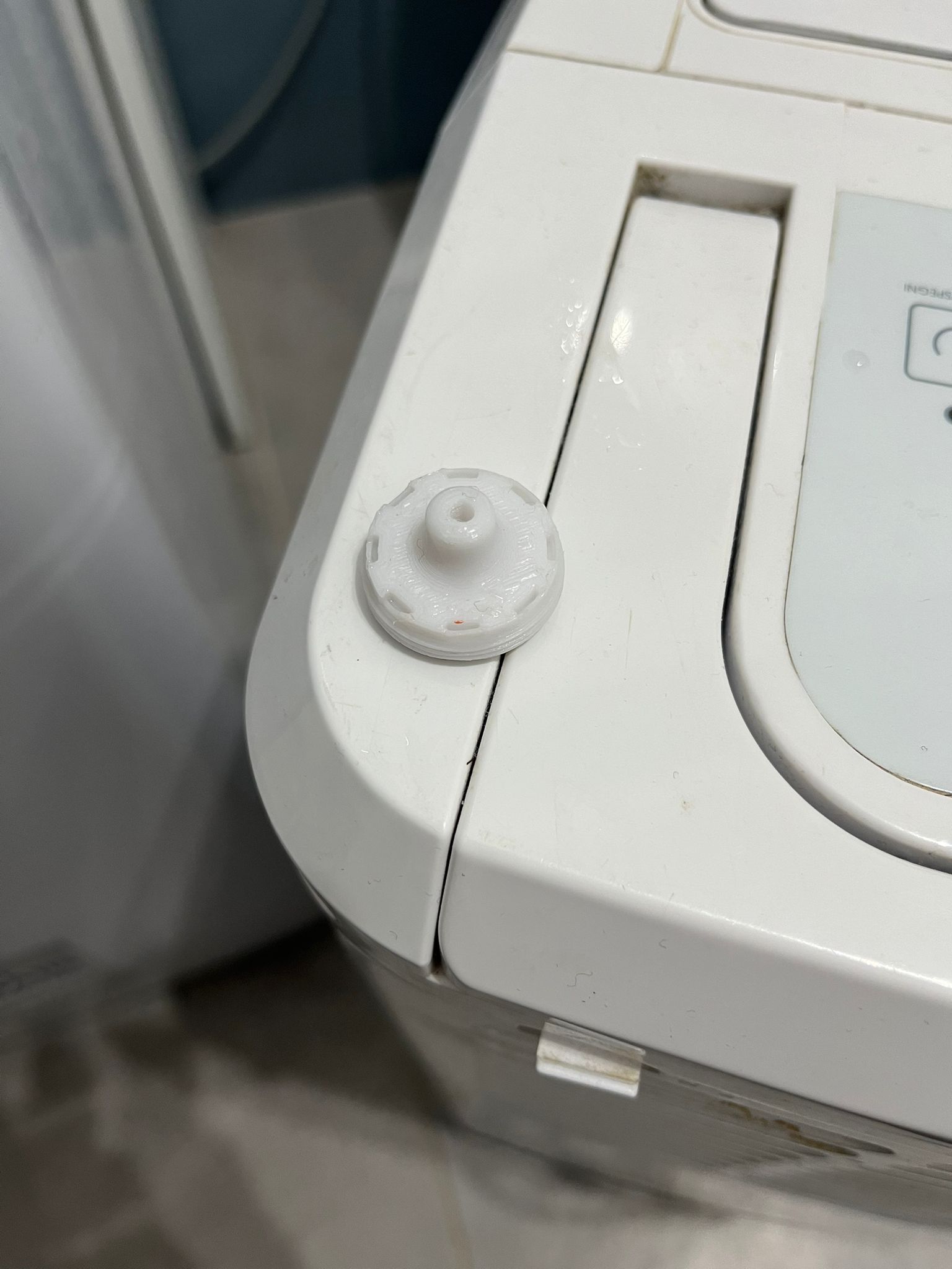 faucet adapter