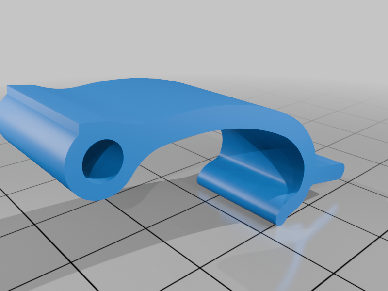Ikea extendable table clamp — miniatura 5