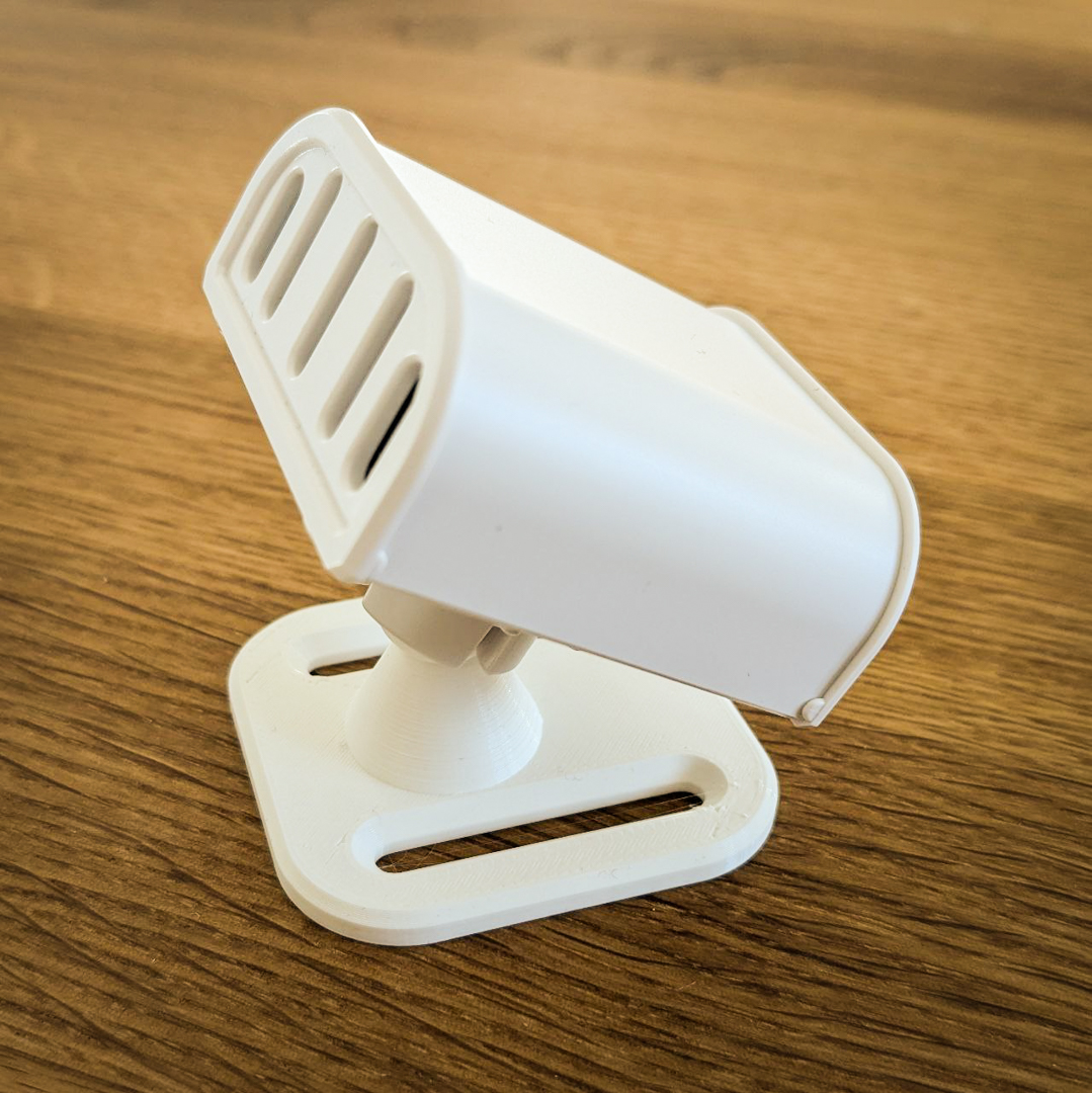 Everything Presence Lite Short Stand