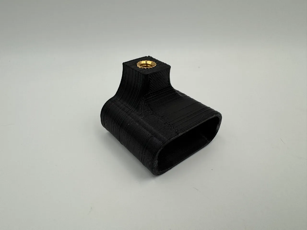Logitech C270 Tripod Mount by Fyrby Additive | Download free STL model ...