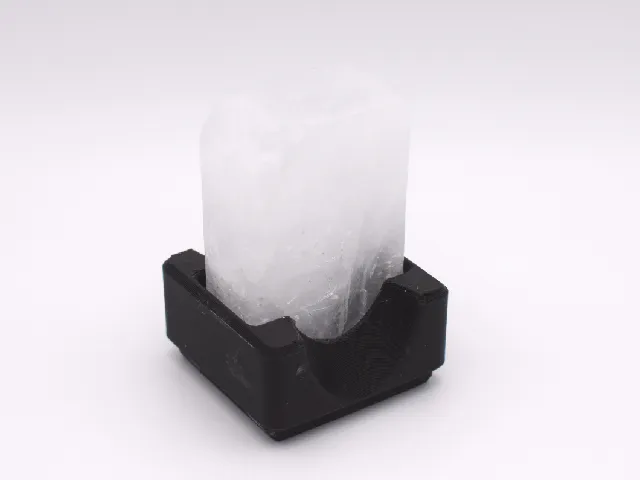 Gridfinity Alum Block Holder